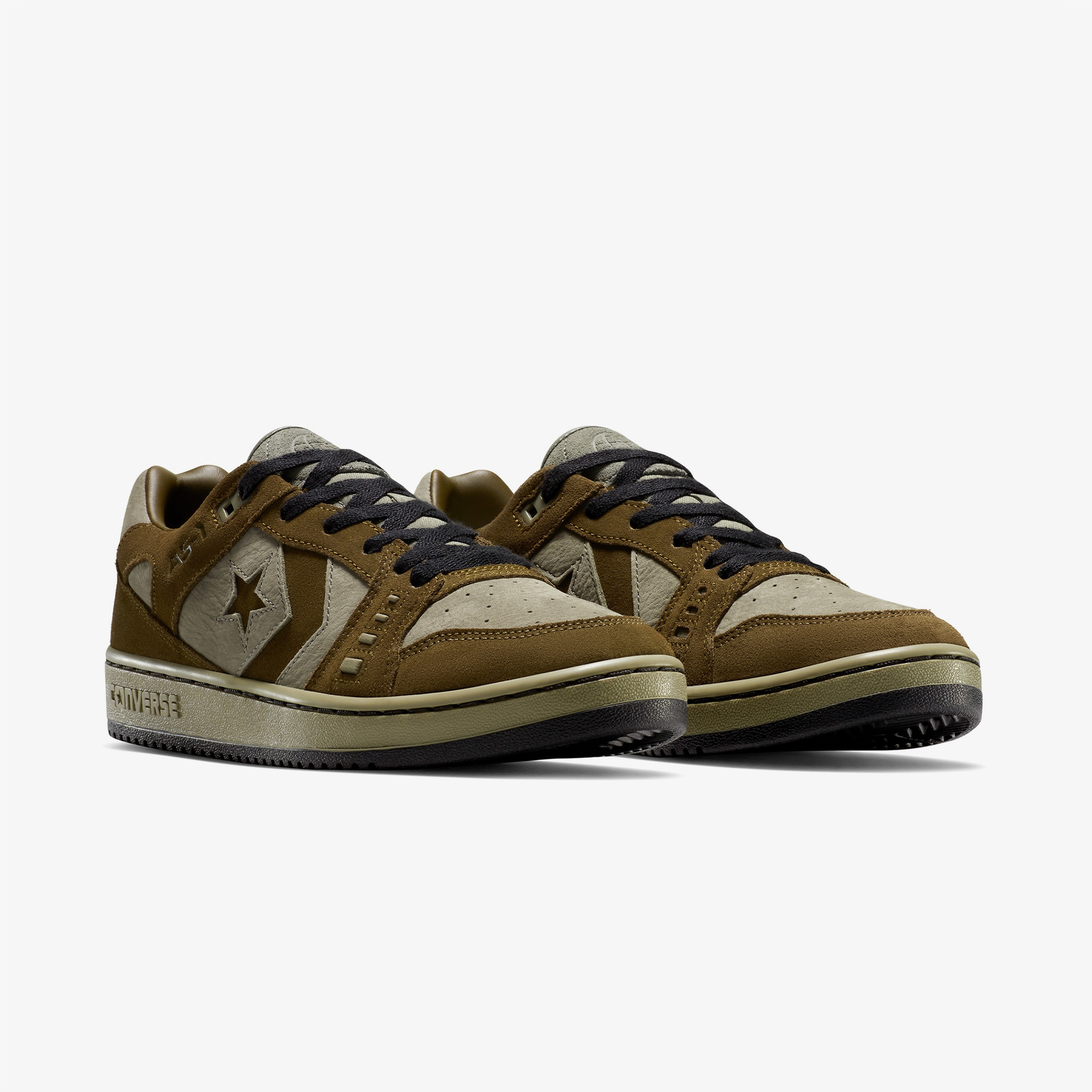 Converse As-1 Pro Unisex Yeşil Sneaker