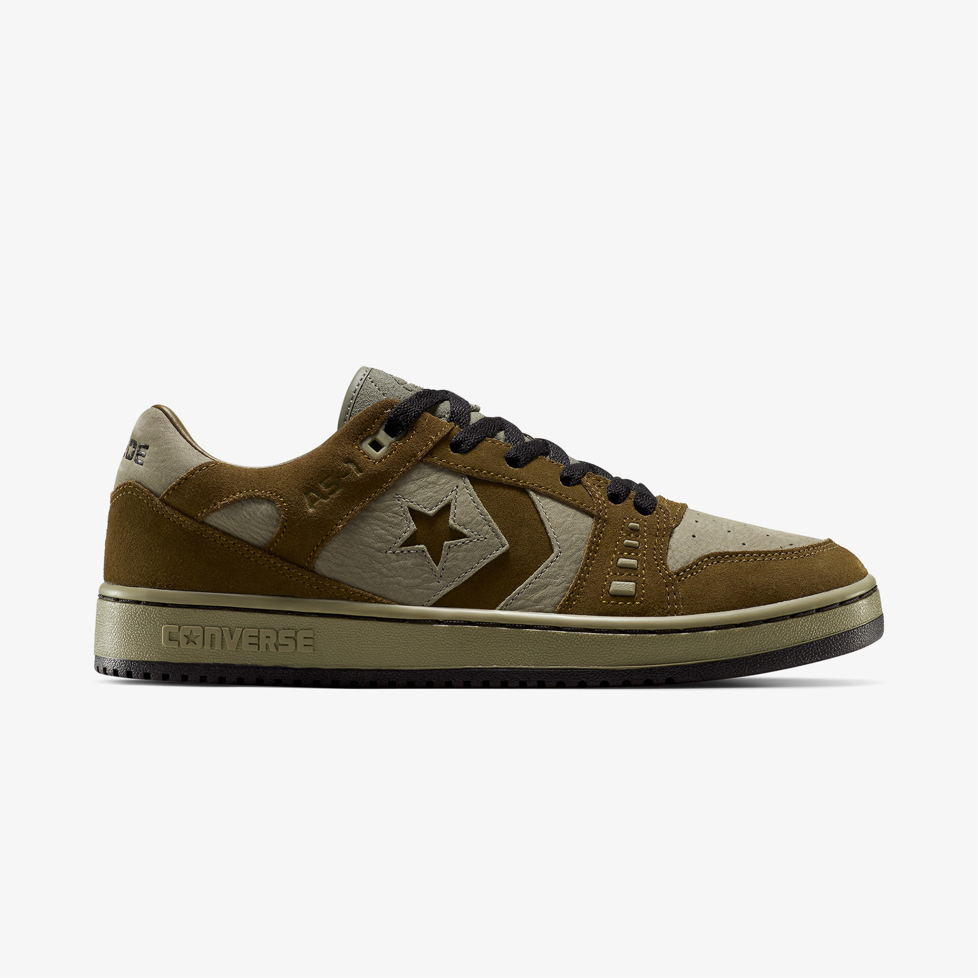 Converse As-1 Pro Unisex Yeşil Sneaker