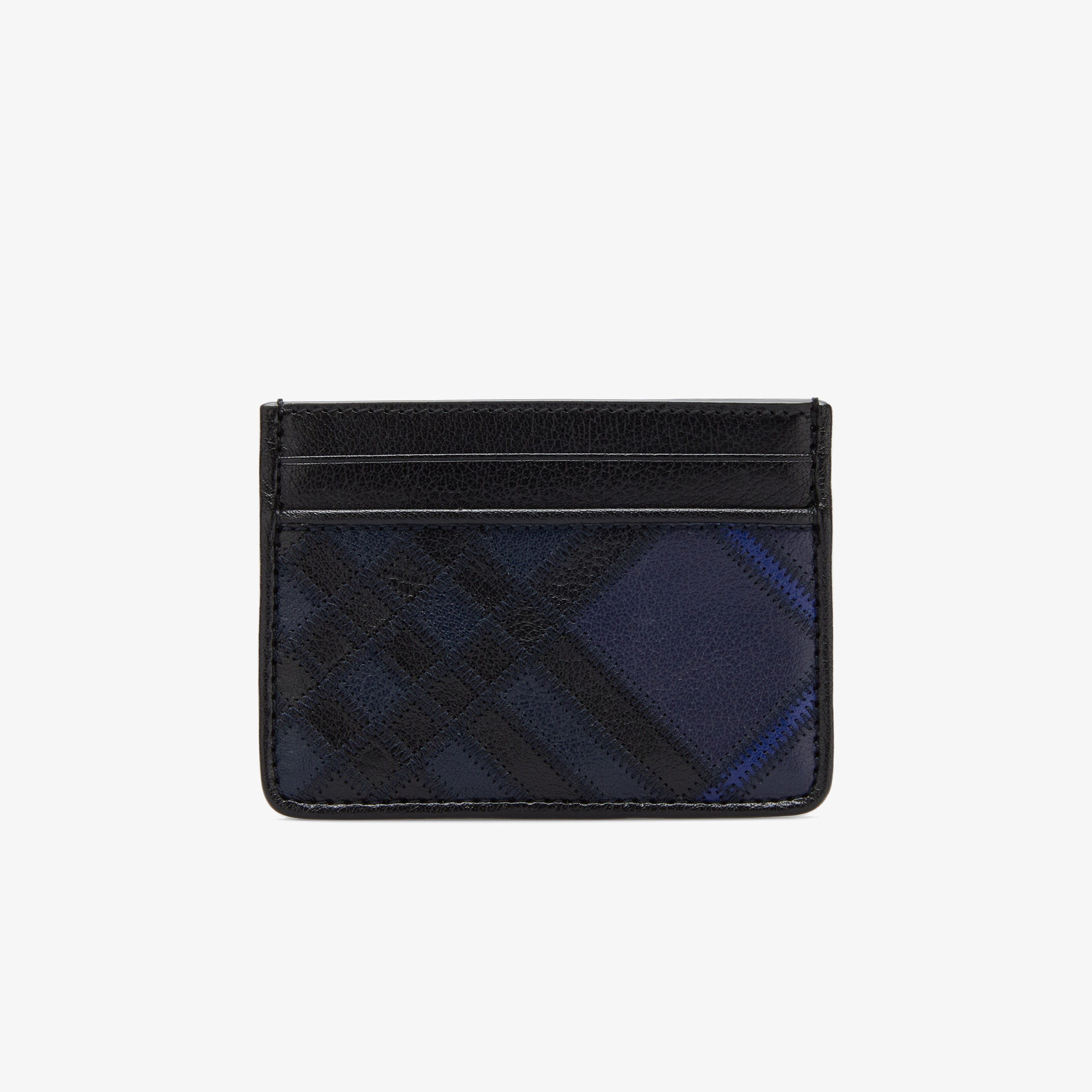 Burberry Kadın Gri Kartlık