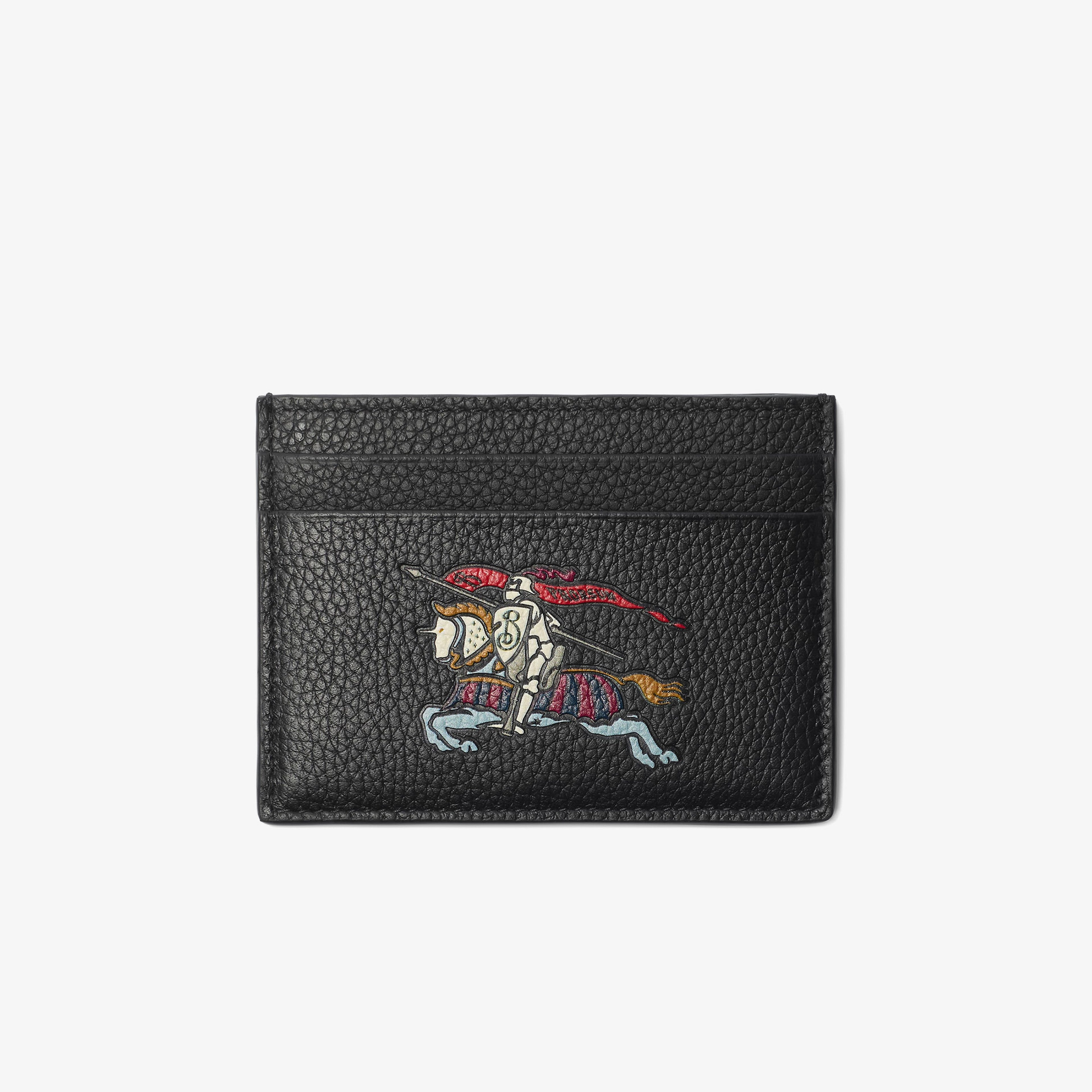 Burberry Kadın Siyah Kartlık