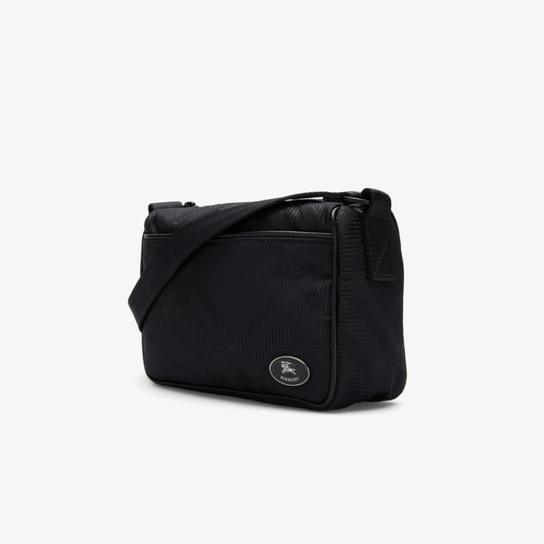 Burberry Kadın Siyah Çanta