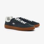Baseshot Erkek Gri Sneaker