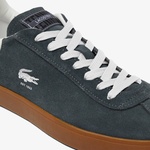 Baseshot Erkek Gri Sneaker