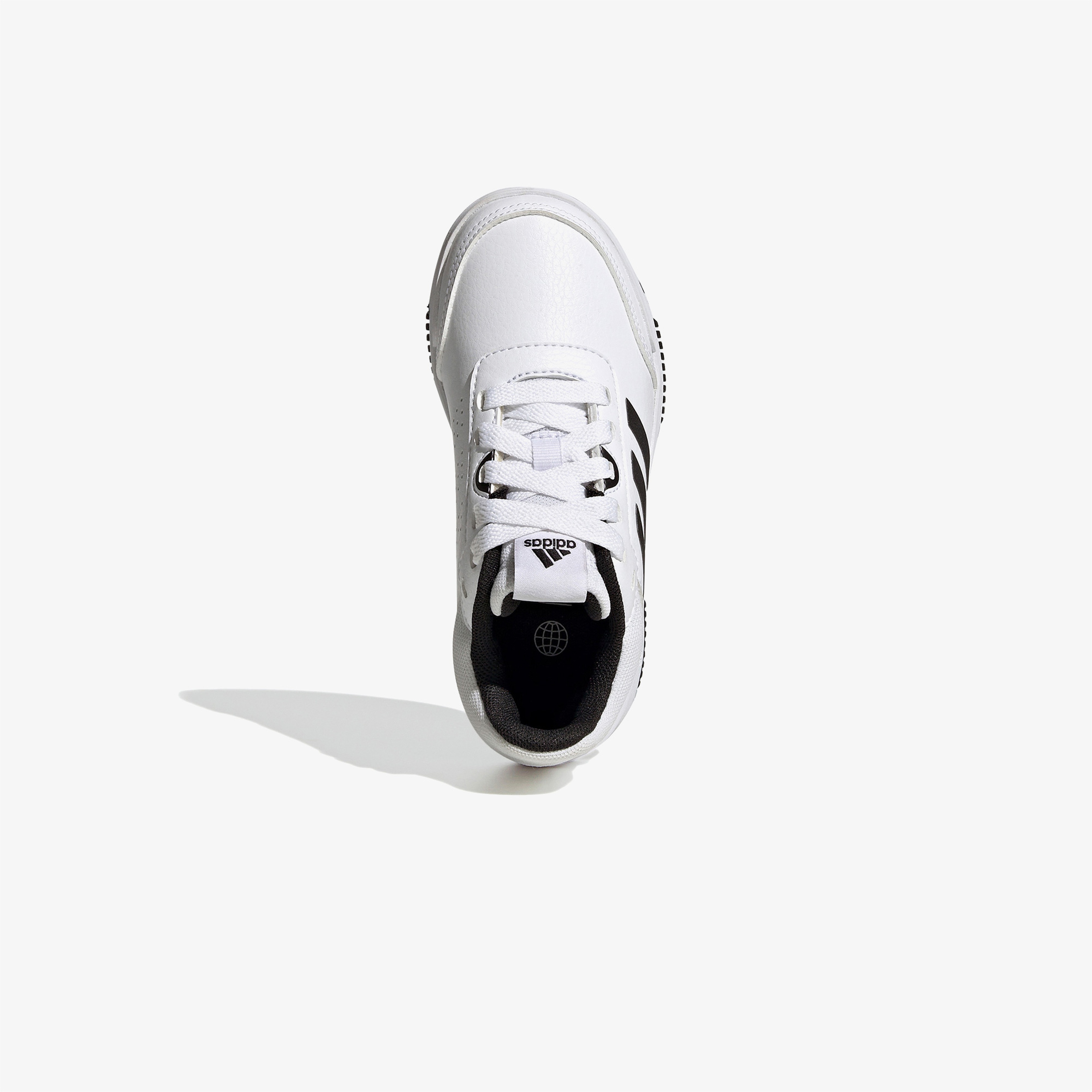 adidas Tensaur Sport 2.0 Çocuk Beyaz Günlük Spor Ayakkabı