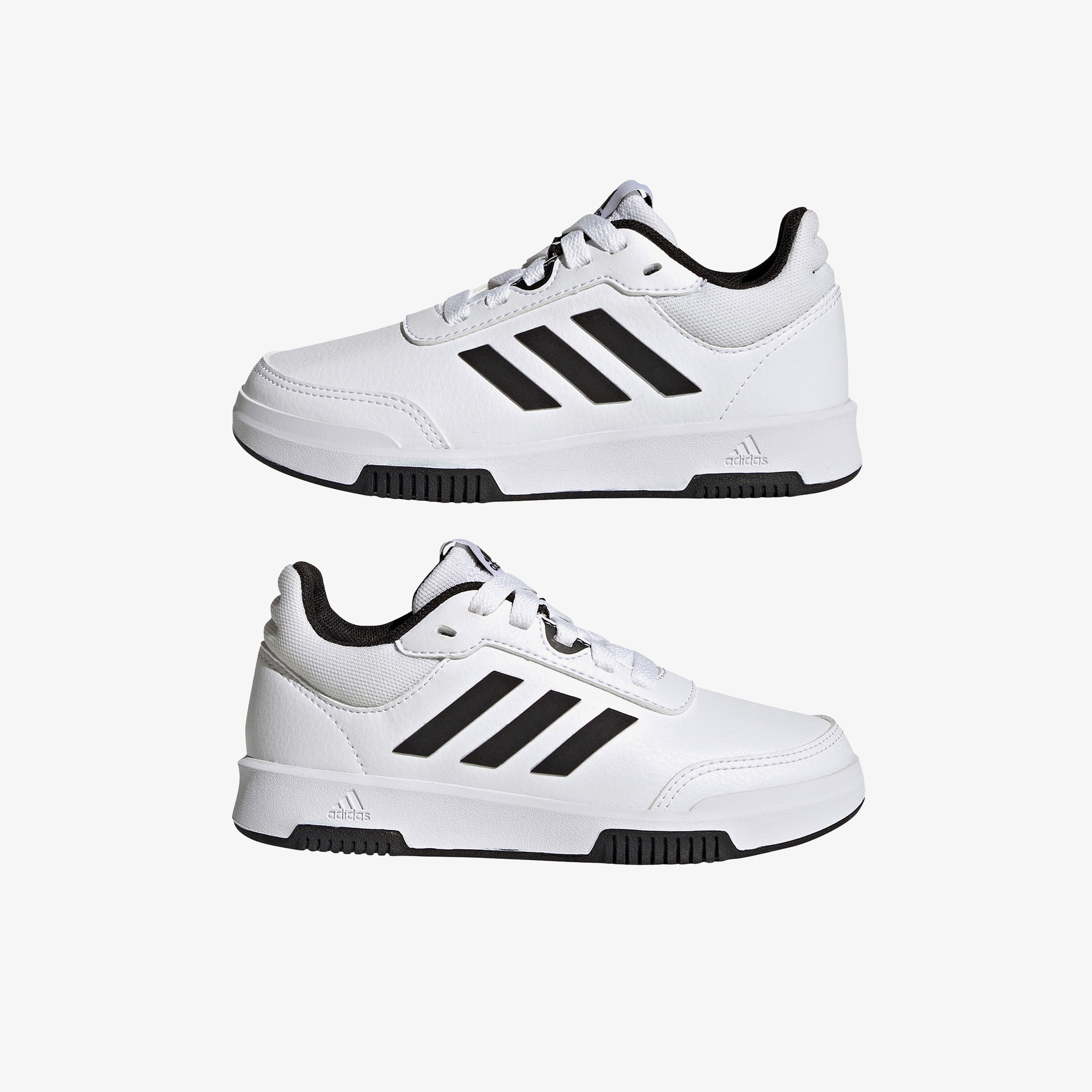 adidas Tensaur Sport 2.0 Çocuk Beyaz Günlük Spor Ayakkabı