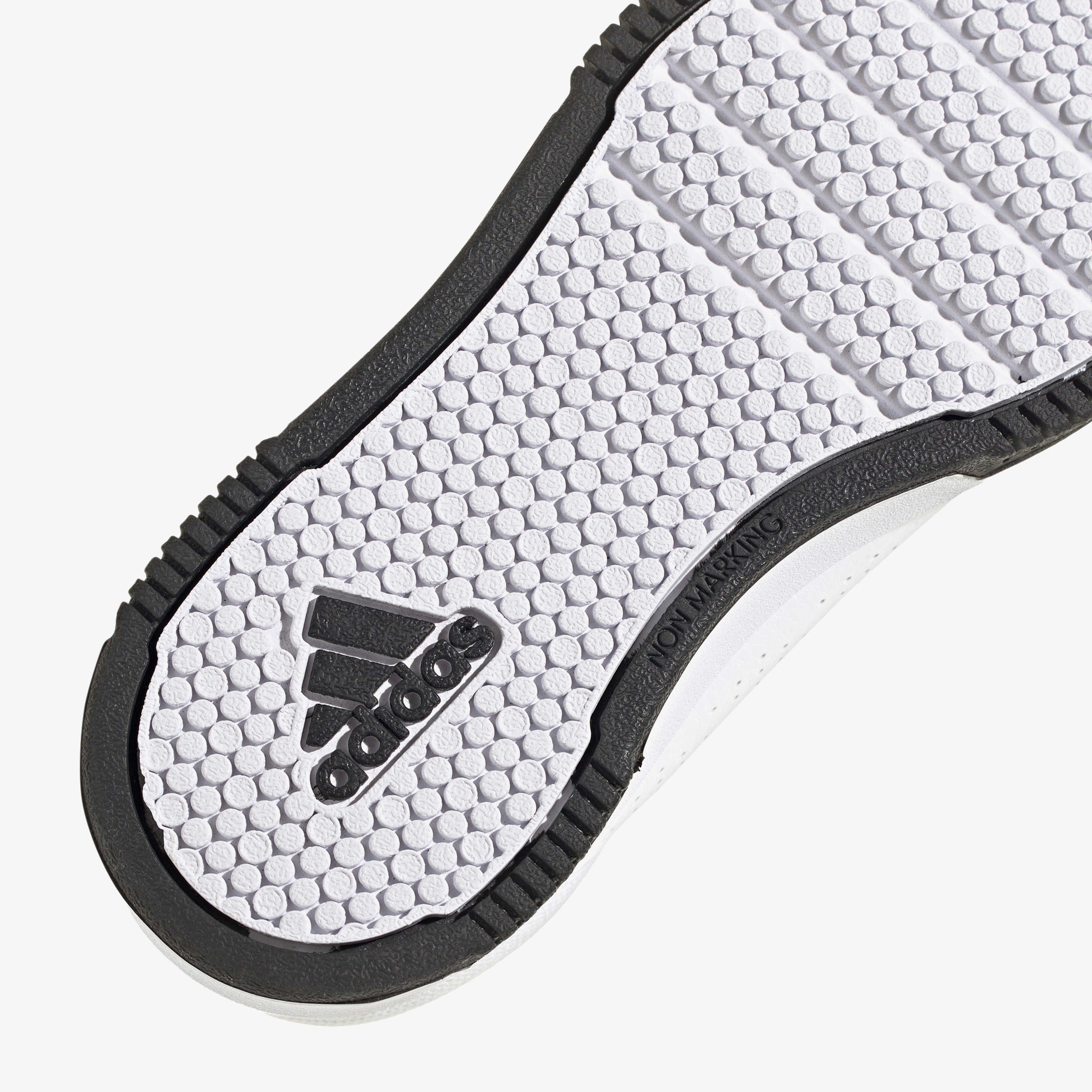 adidas Tensaur Sport 2.0 Çocuk Beyaz Günlük Spor Ayakkabı