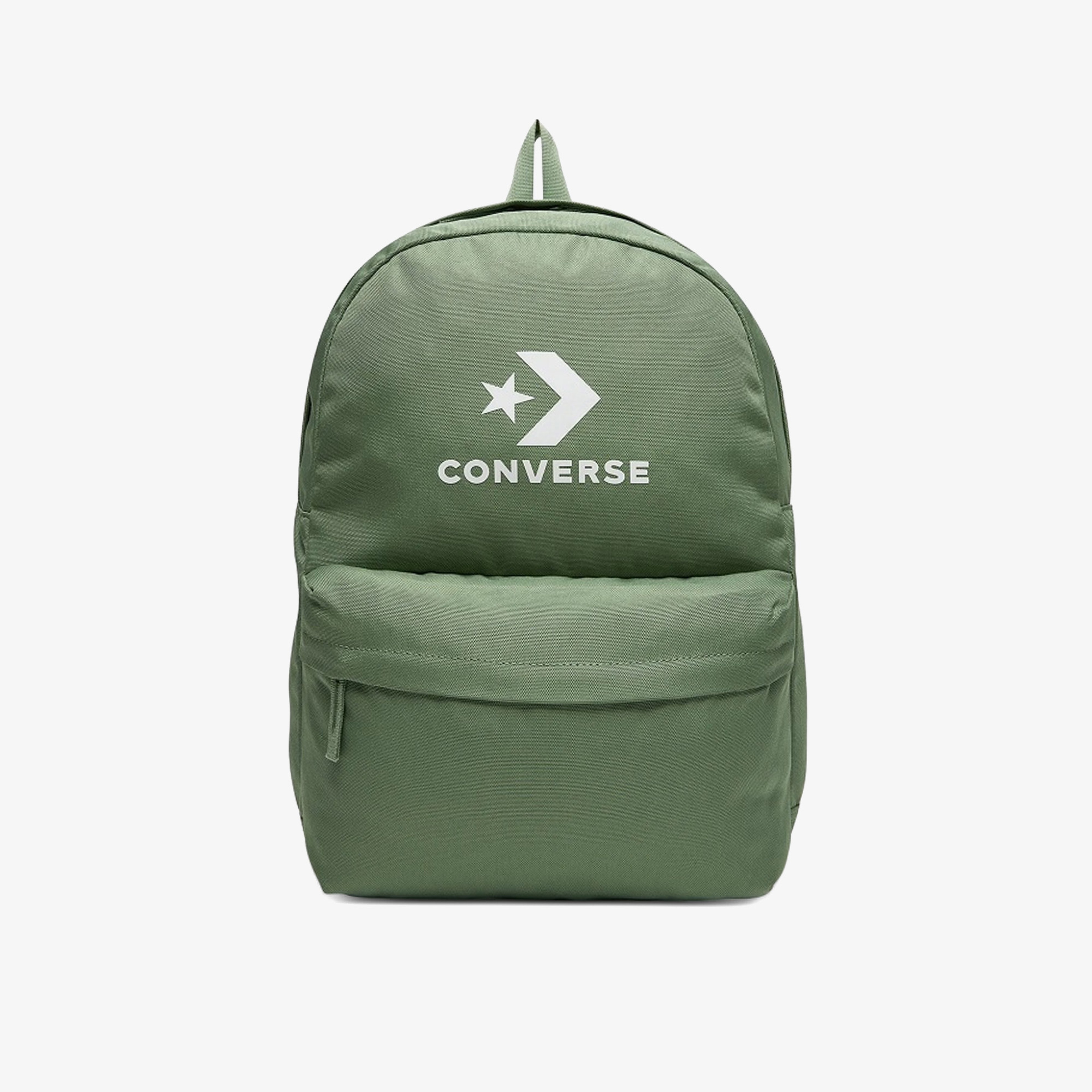 Converse Speed 3 Unisex Yeşil Sırt Çantası