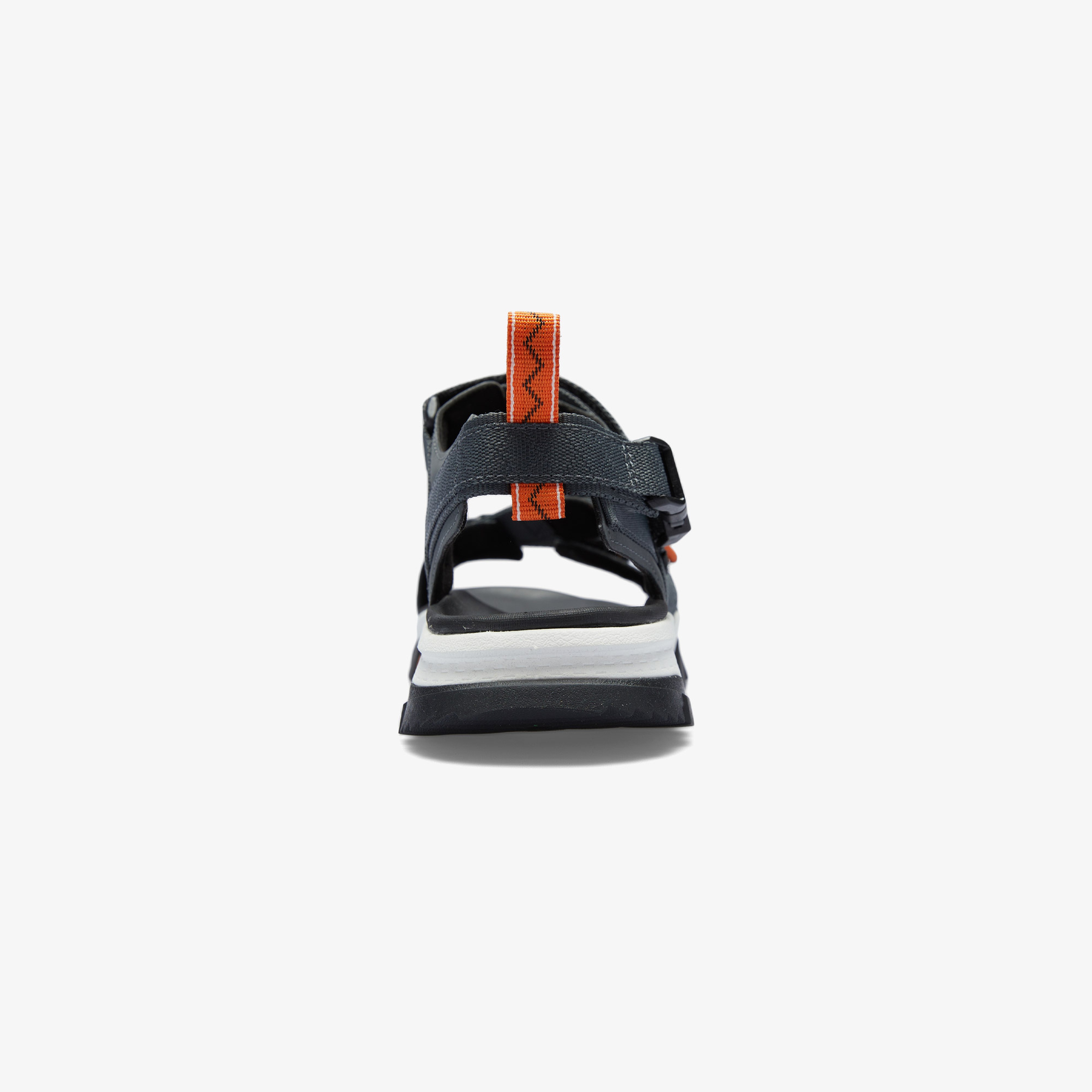 Timberland Erkek Siyah Sandalet