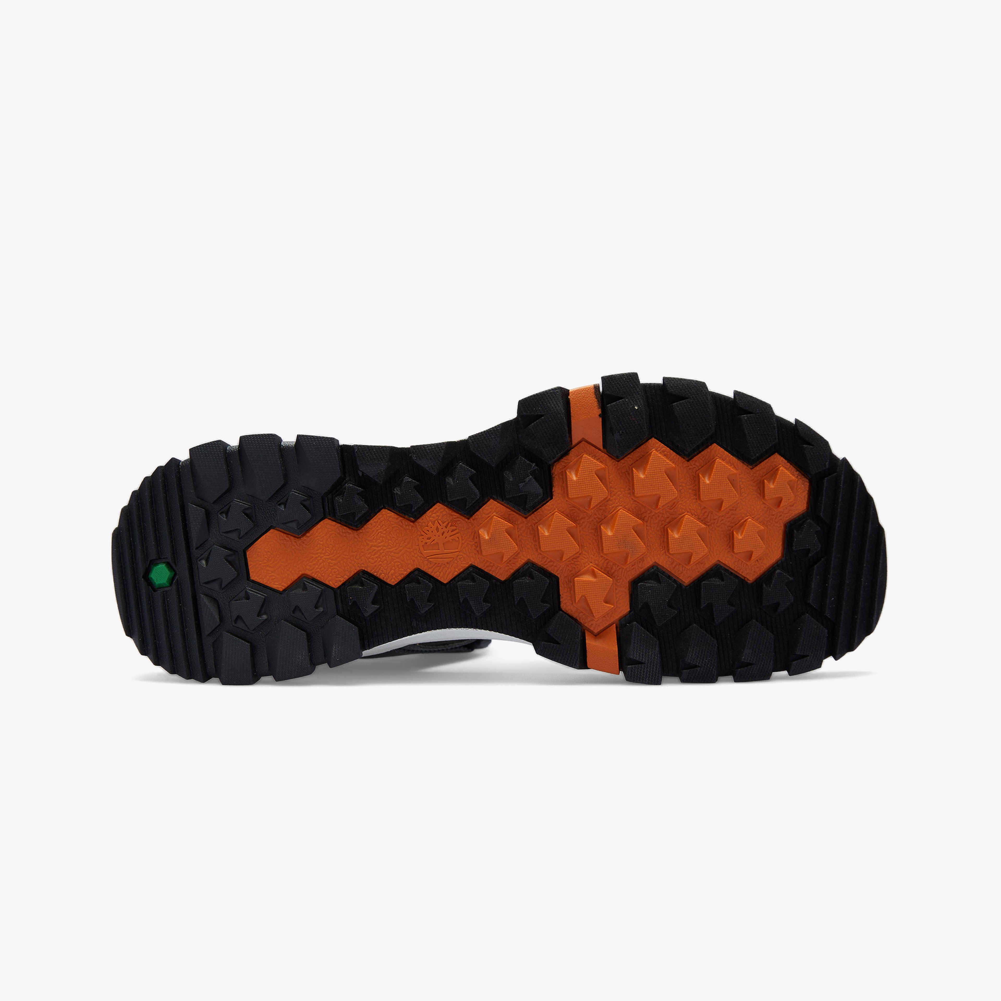Timberland Erkek Siyah Sandalet