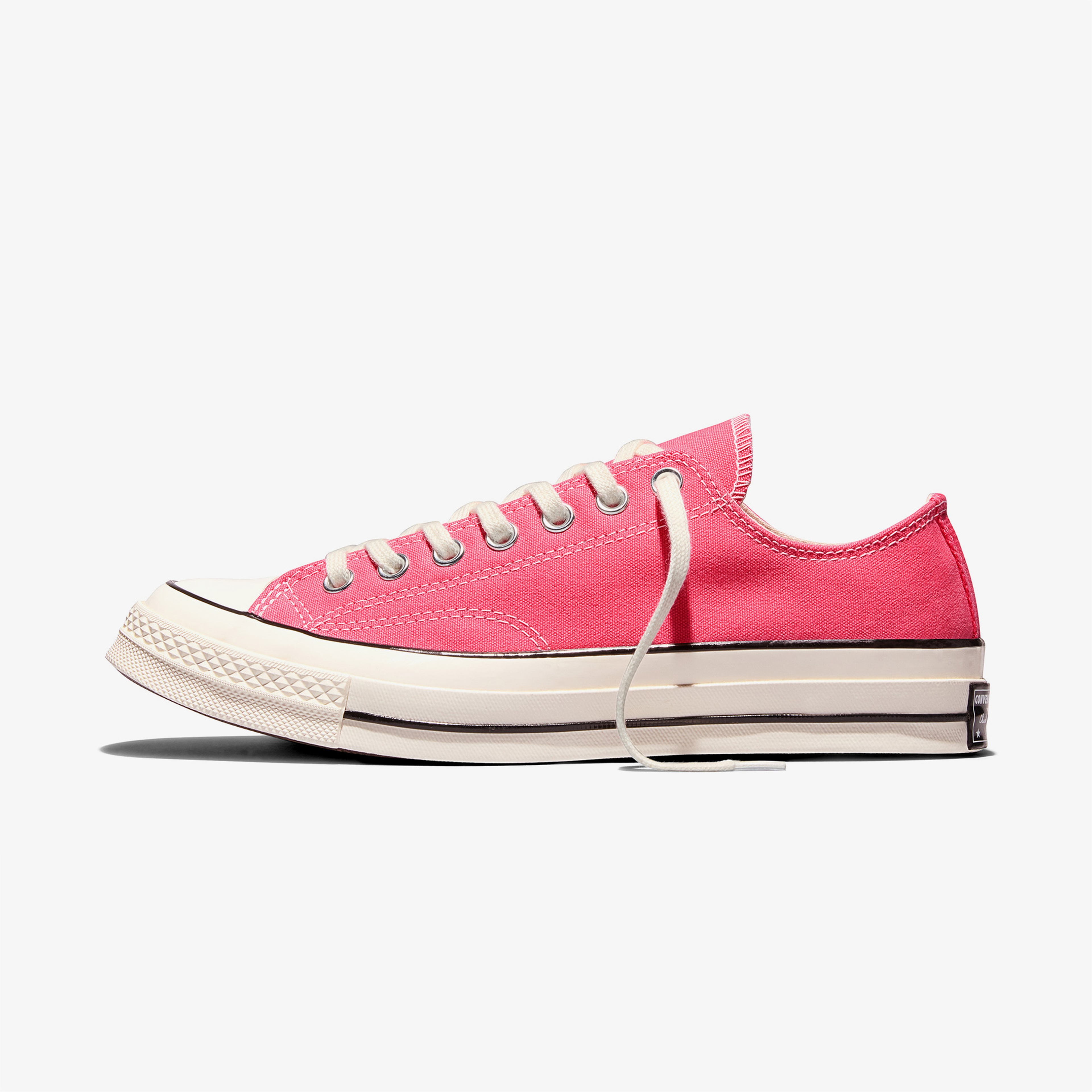 Converse Chuck 70 Unisex Bordo Sneaker