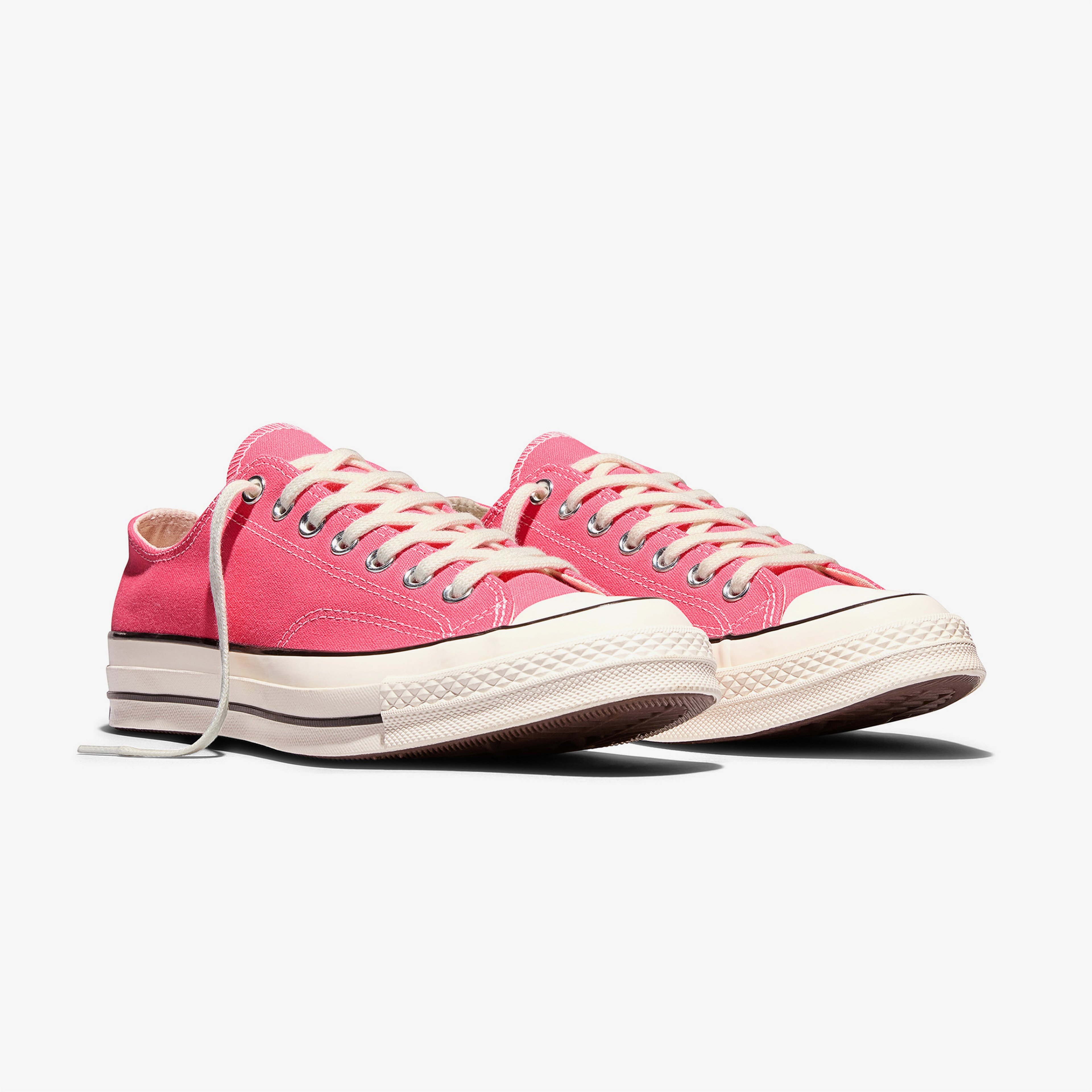 Converse Chuck 70 Unisex Bordo Sneaker