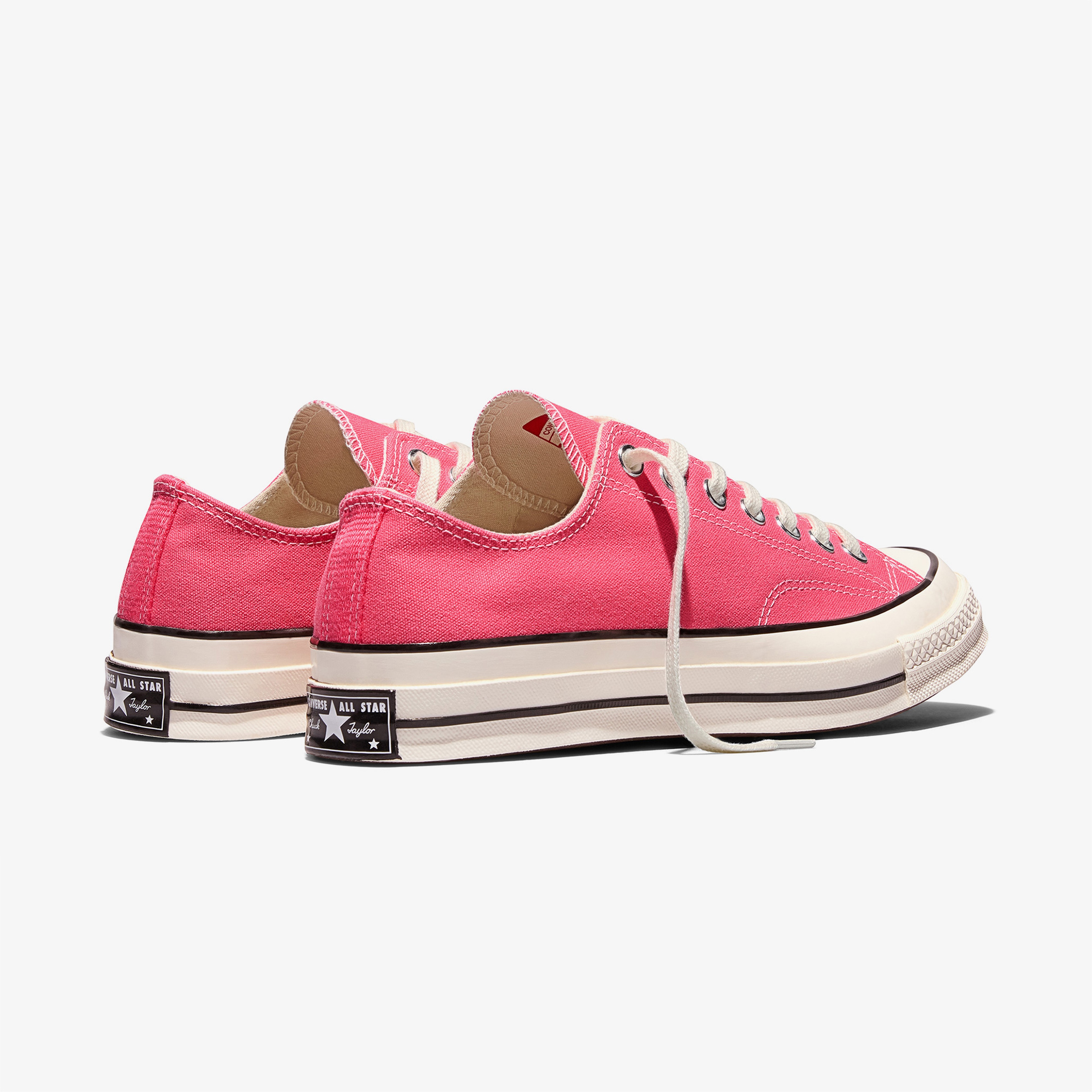 Converse Chuck 70 Unisex Bordo Sneaker