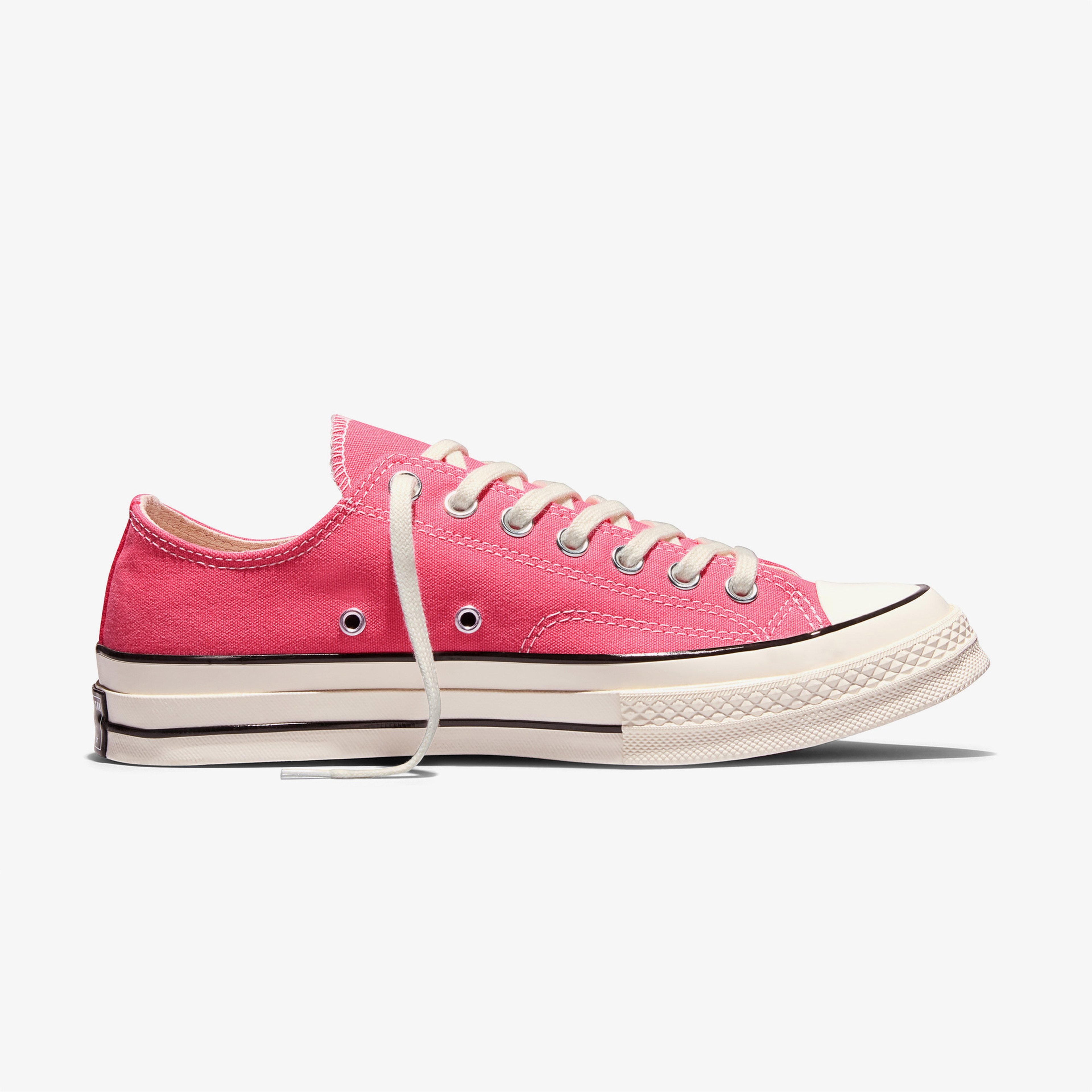 Converse Chuck 70 Unisex Bordo Sneaker
