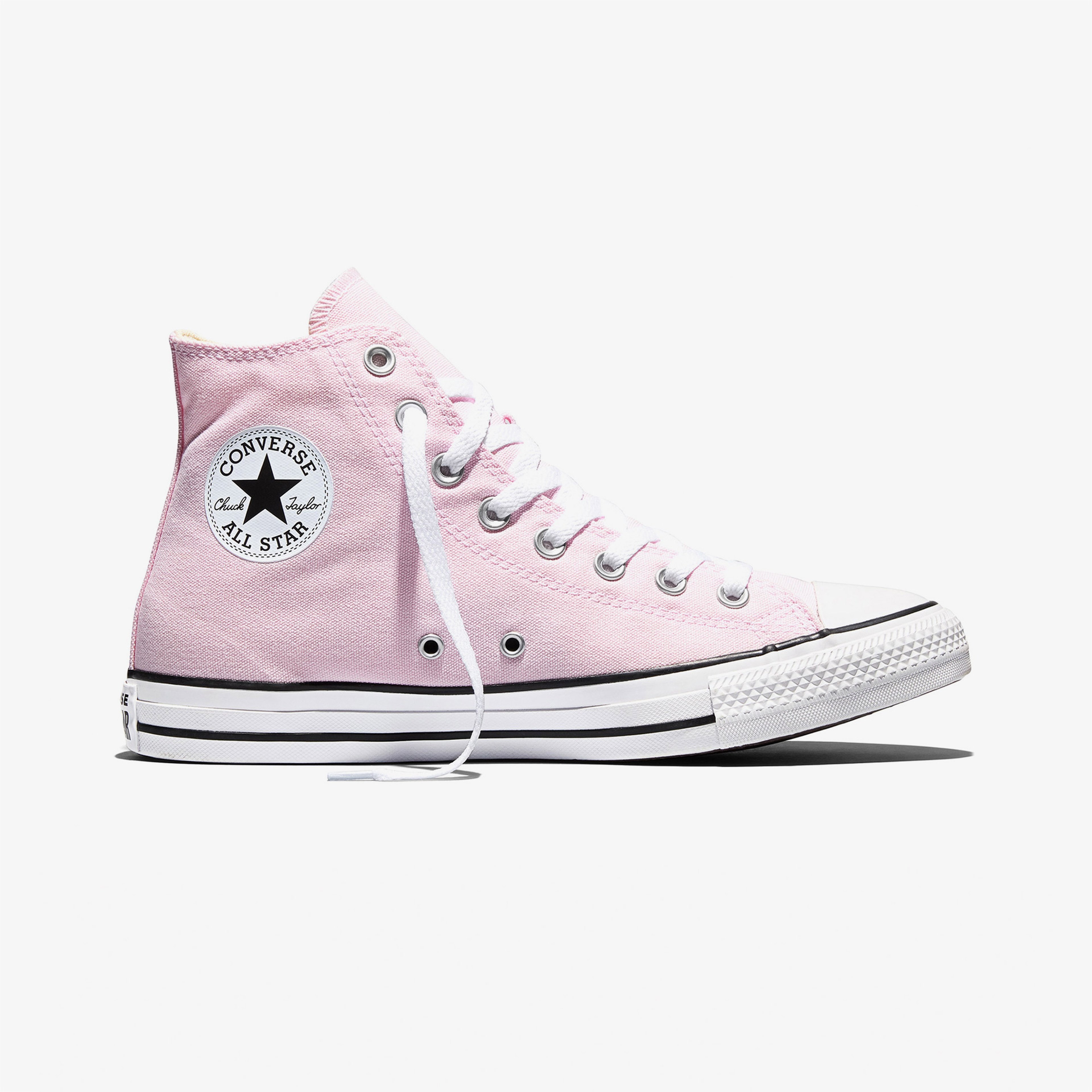 Converse Chuck Taylor All Star Unisex Pembe Sneaker