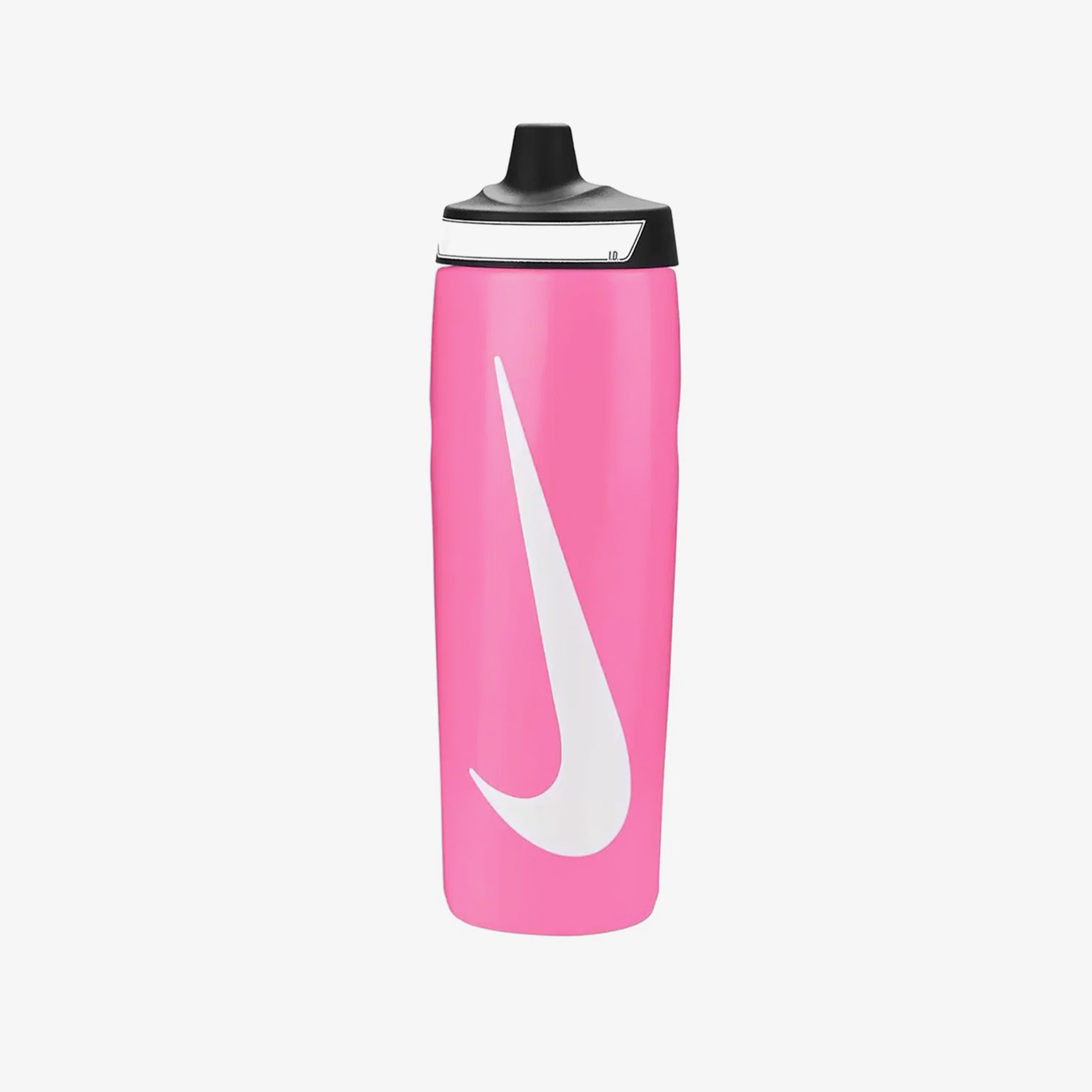 Nike Hypersport 650ml  20oz Pembe Suluk
