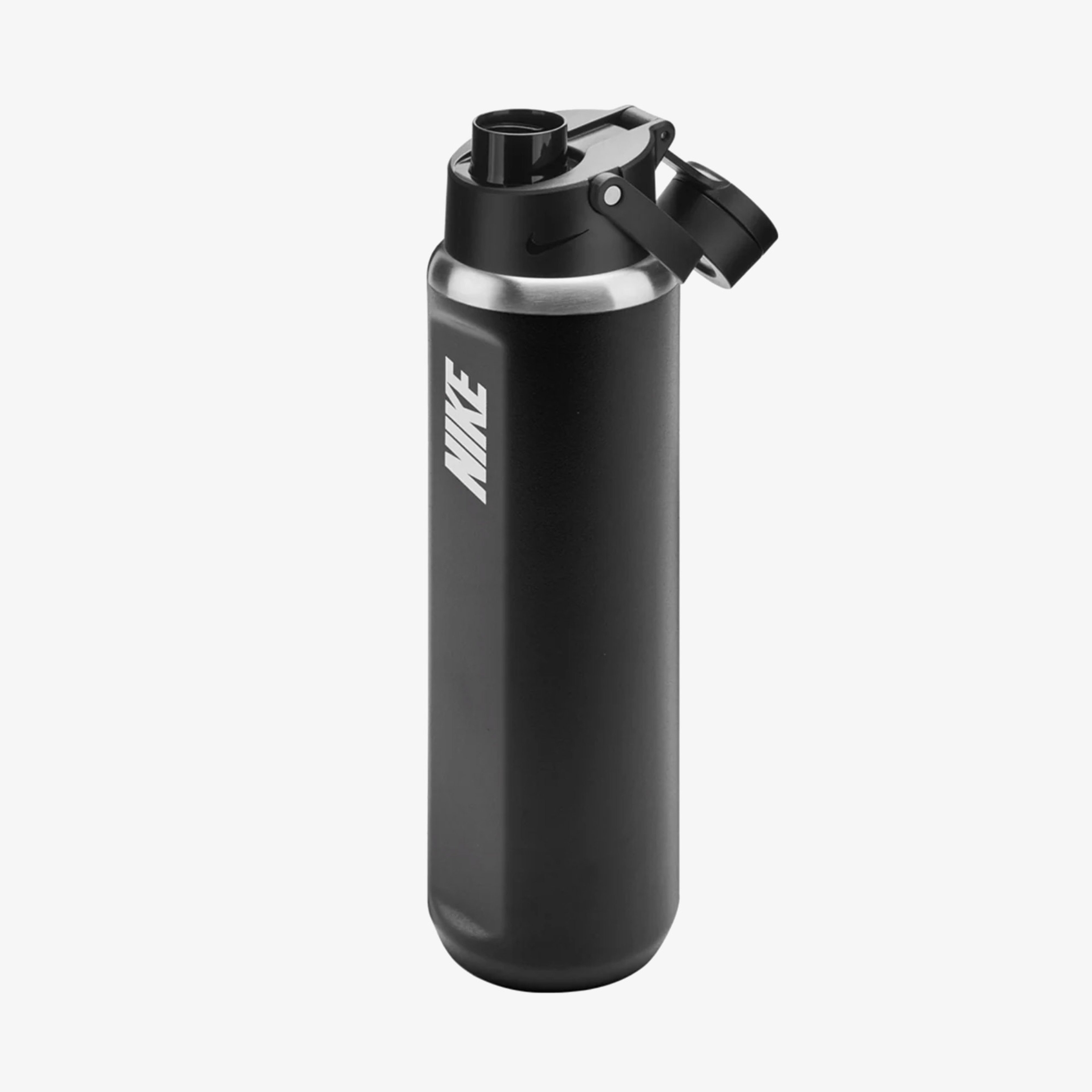 Nike Hypersport 650ml / 20oz Siyah Suluk