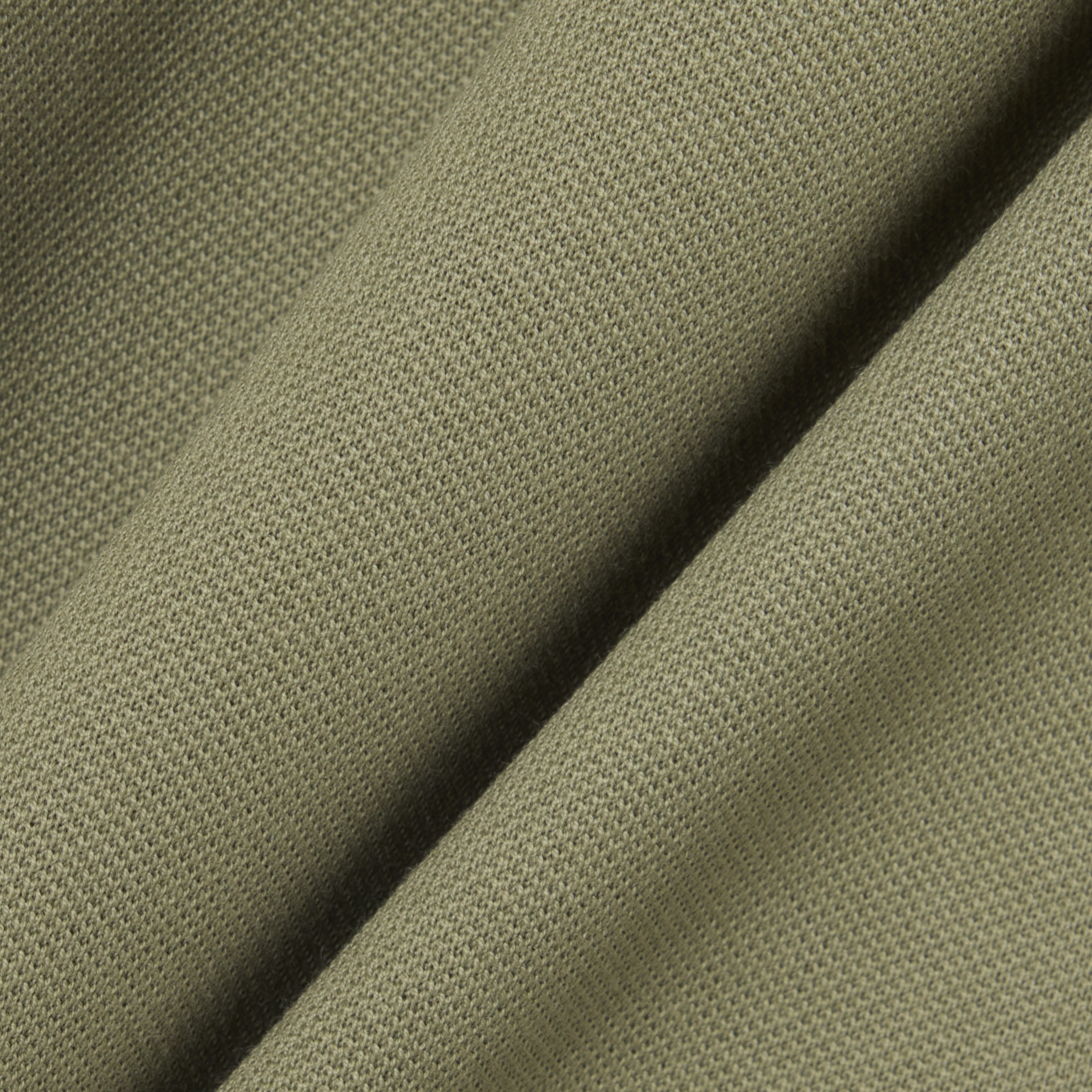 Lacoste Erkek Haki Polo