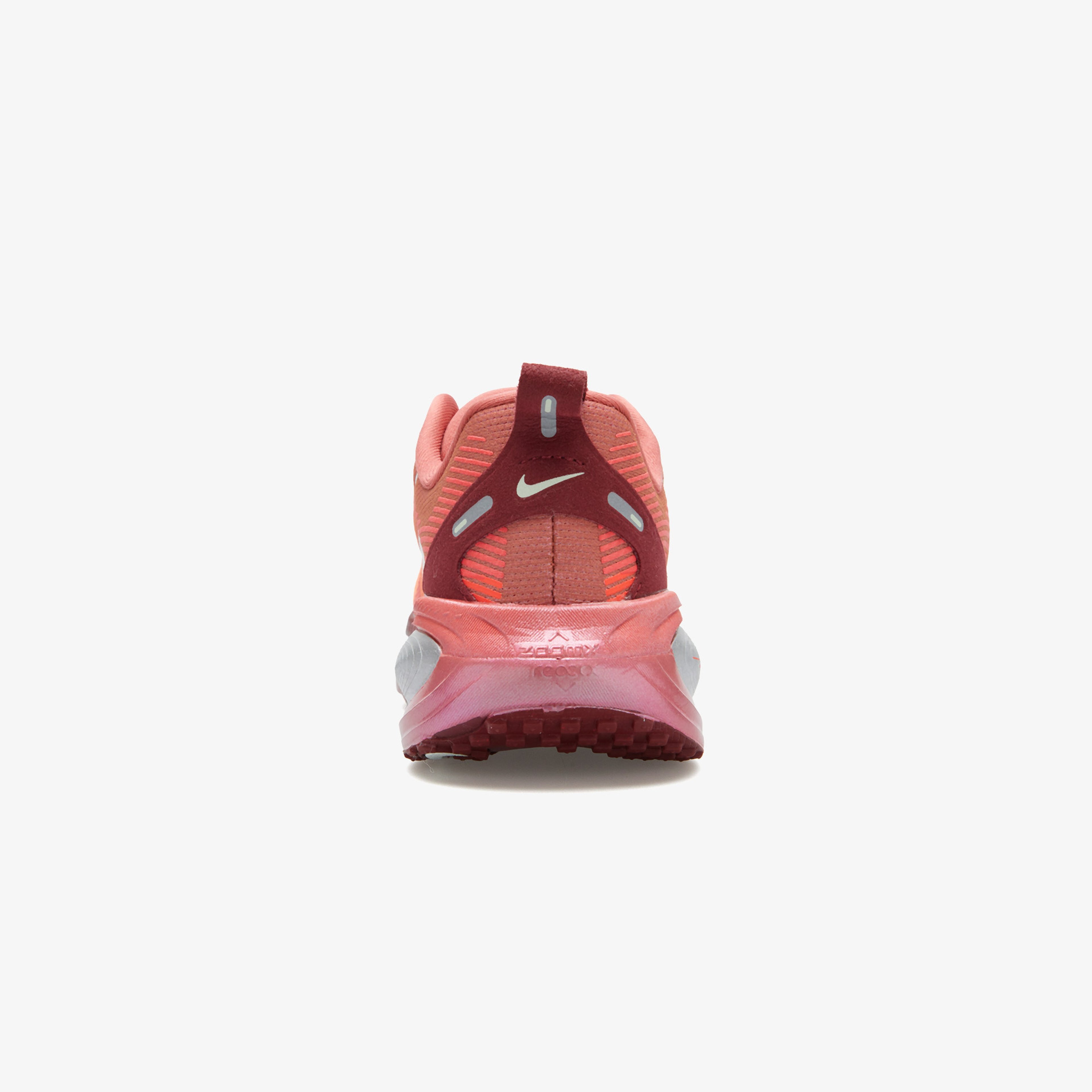 Nike Vomero 18 SE Kadın Kırmızı Yol Koşu Ayakkabısı