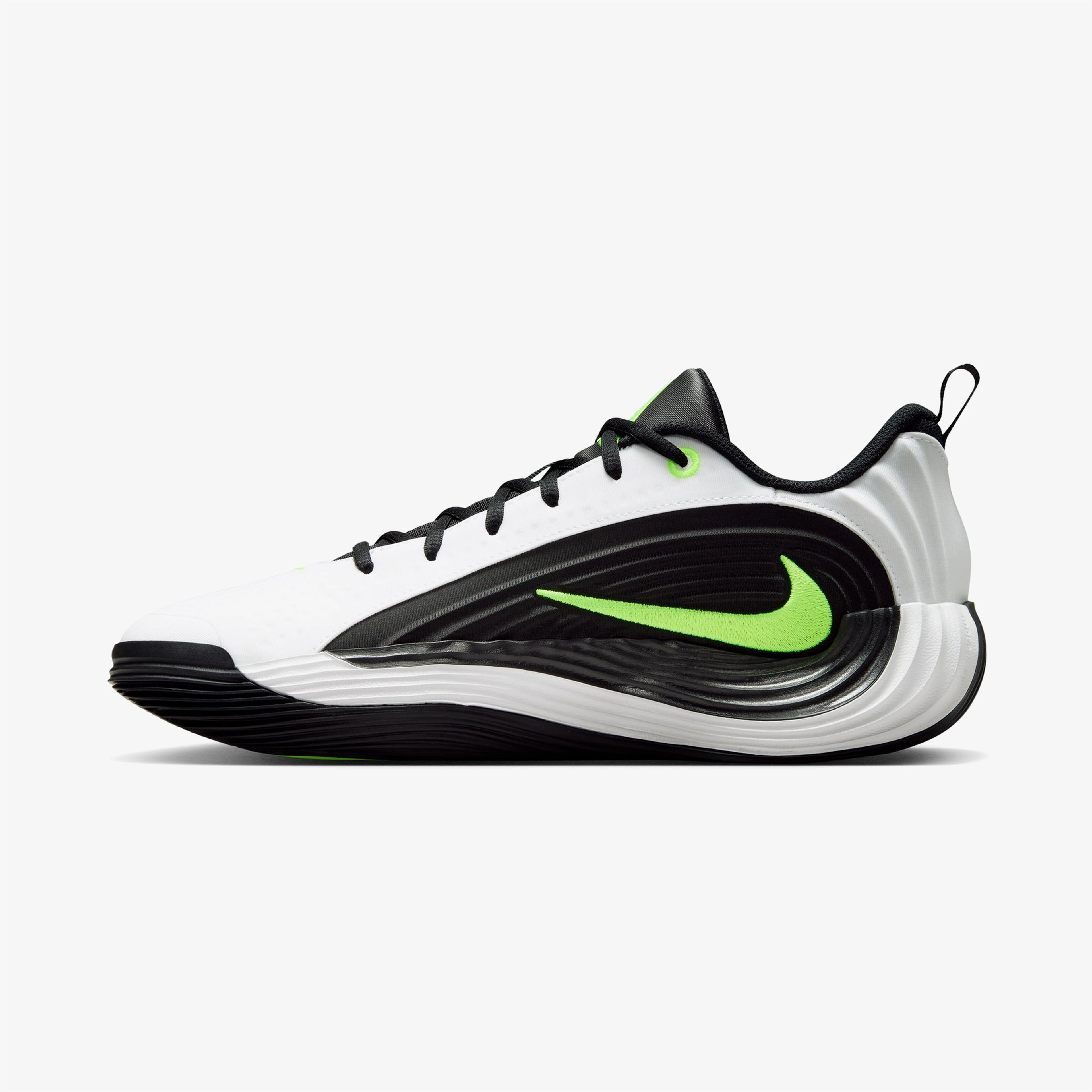 Nike Giannis immortality 5 Erkek Beyaz Basketbol Ayakkabısı