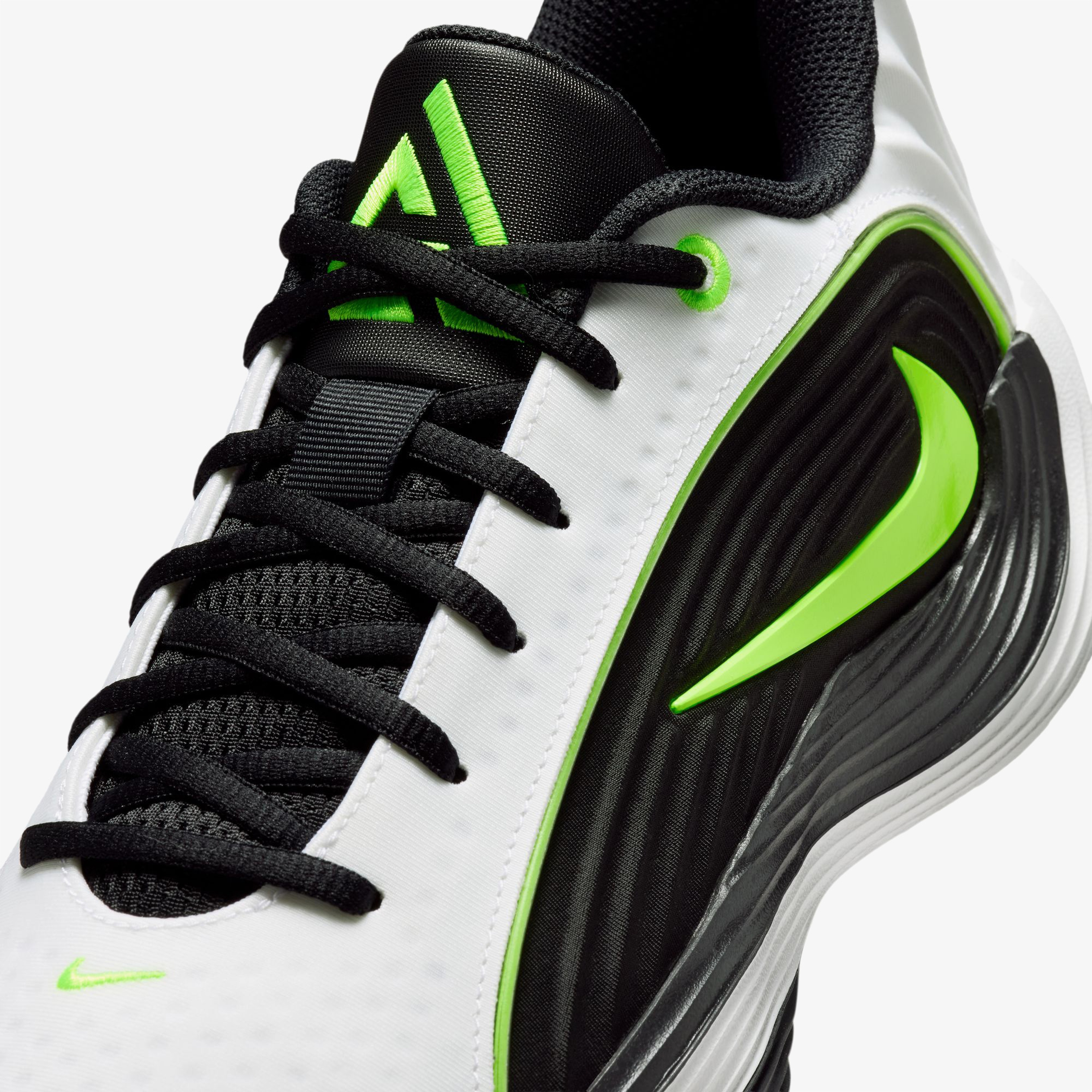 Nike Giannis immortality 5 Erkek Beyaz Basketbol Ayakkabısı