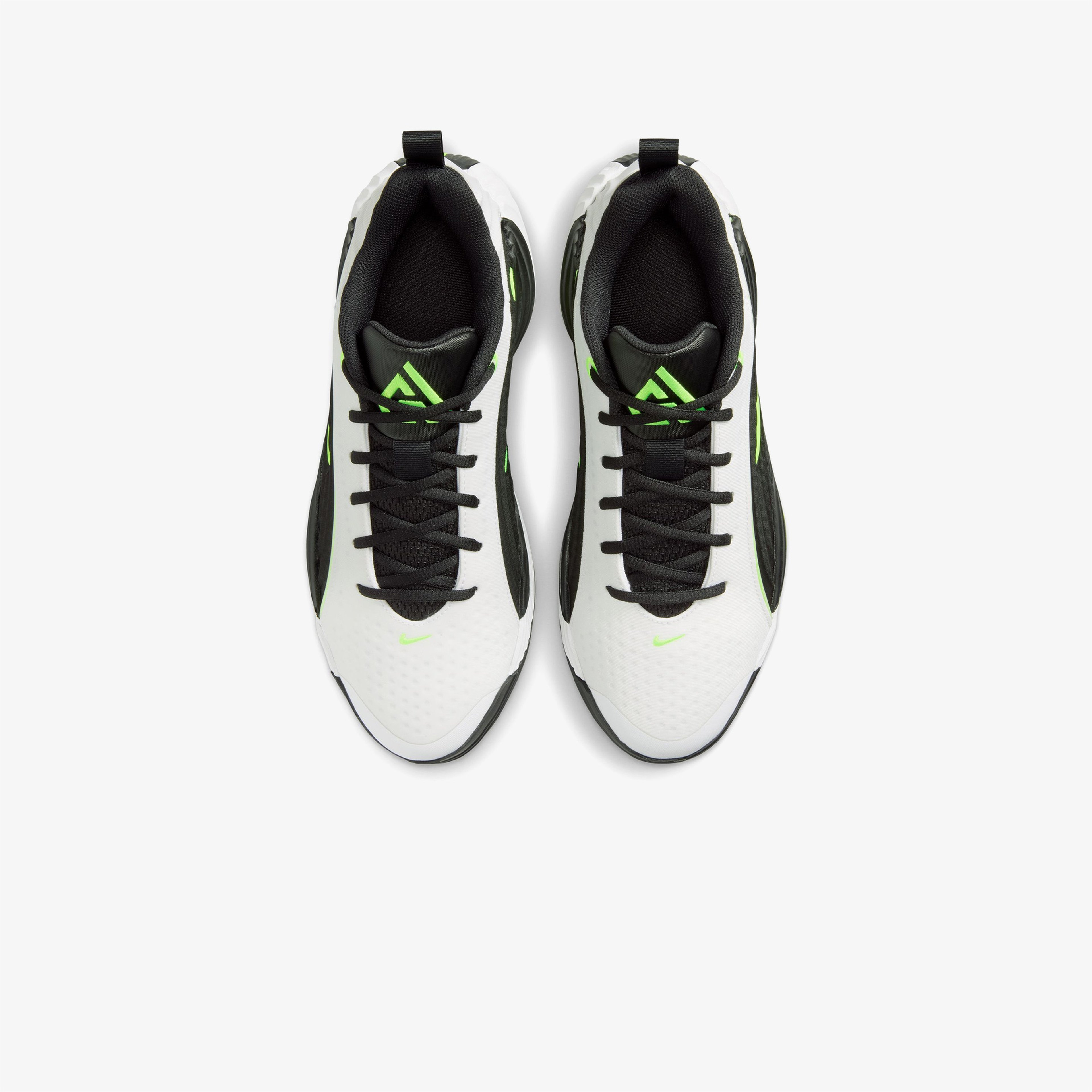 Nike Giannis immortality 5 Erkek Beyaz Basketbol Ayakkabısı