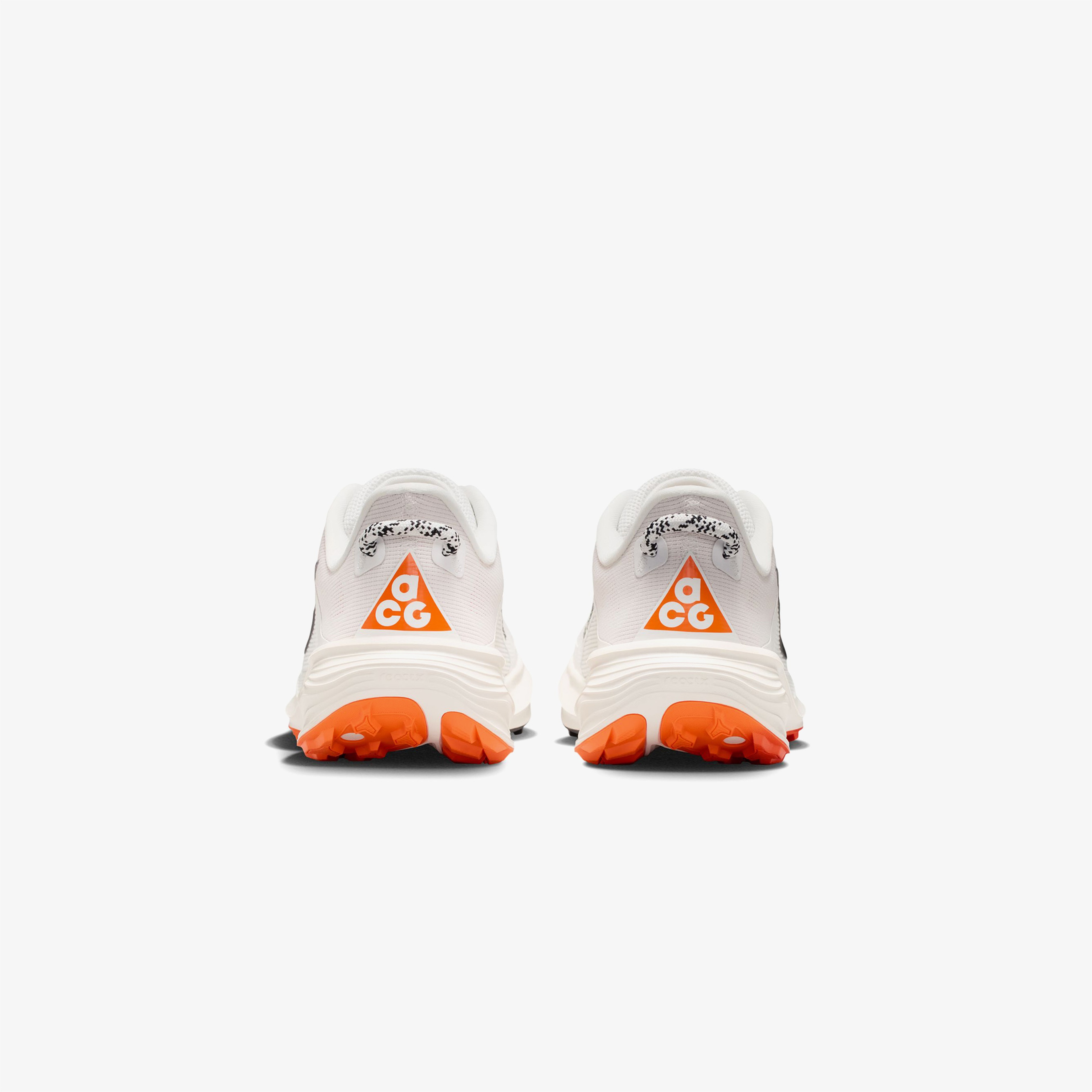 Nike Acg Pegasus Trail Kadın Beyaz Koşu Ayakkabısı