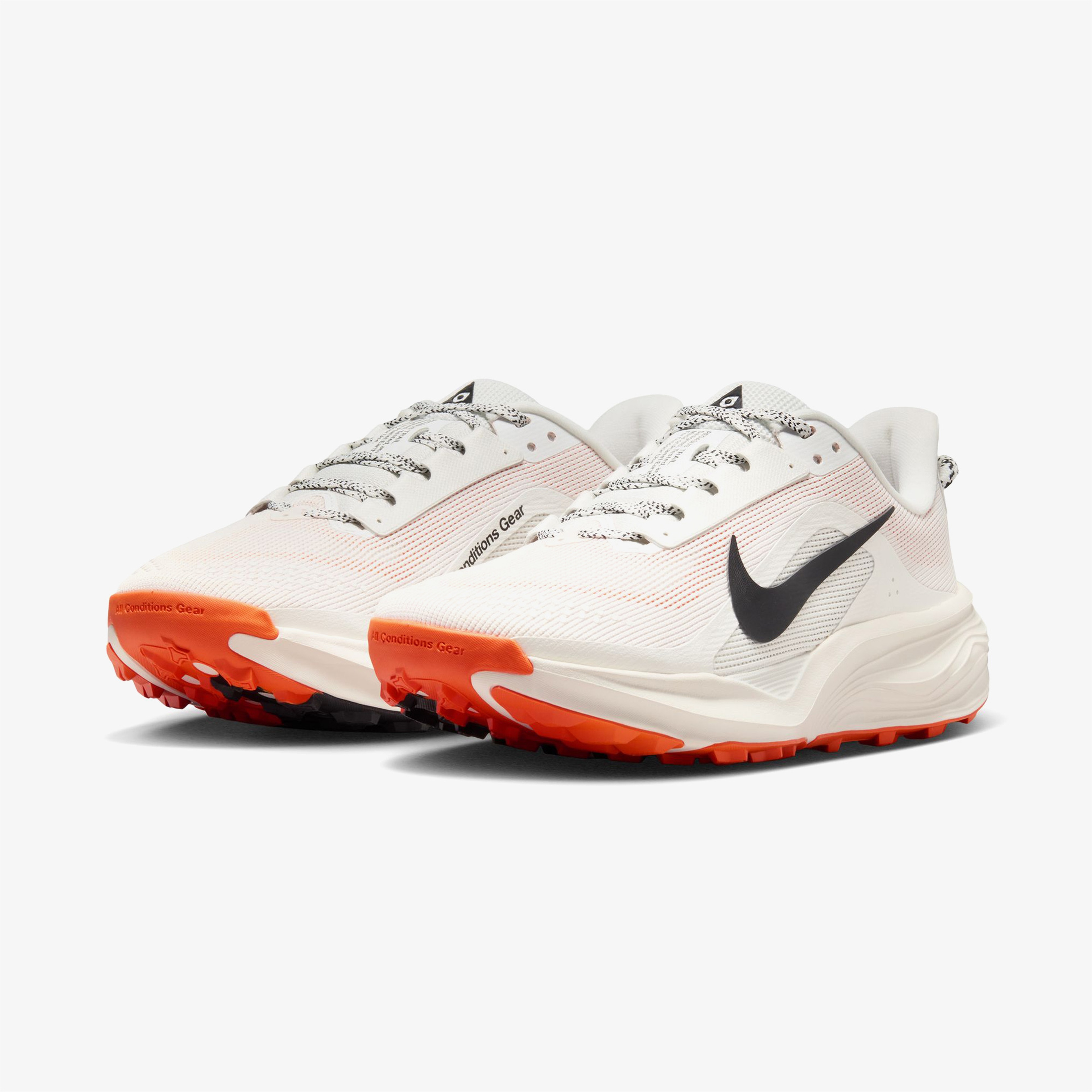 Nike Acg Pegasus Trail Kadın Beyaz Koşu Ayakkabısı
