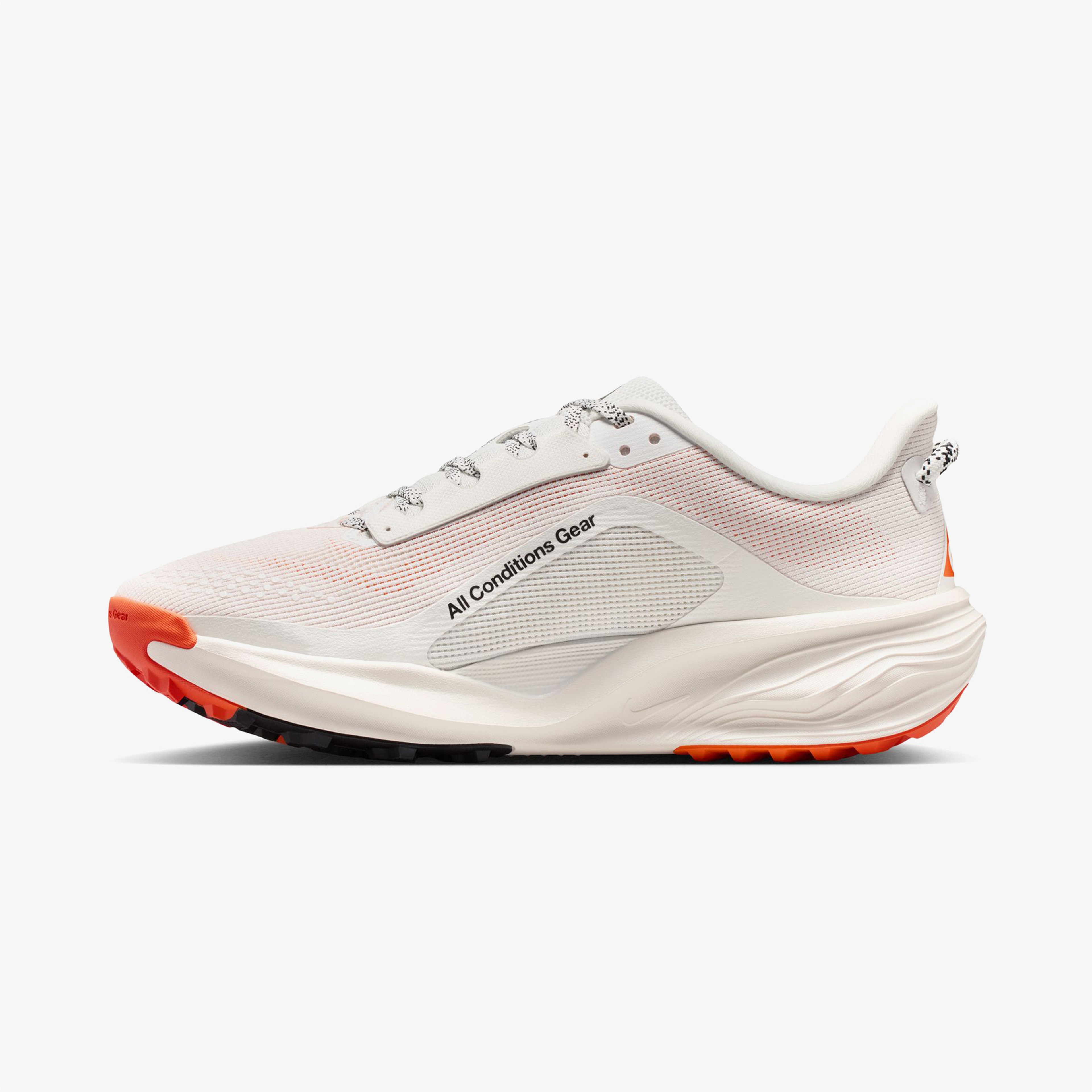 Nike Acg Pegasus Trail Kadın Beyaz Koşu Ayakkabısı
