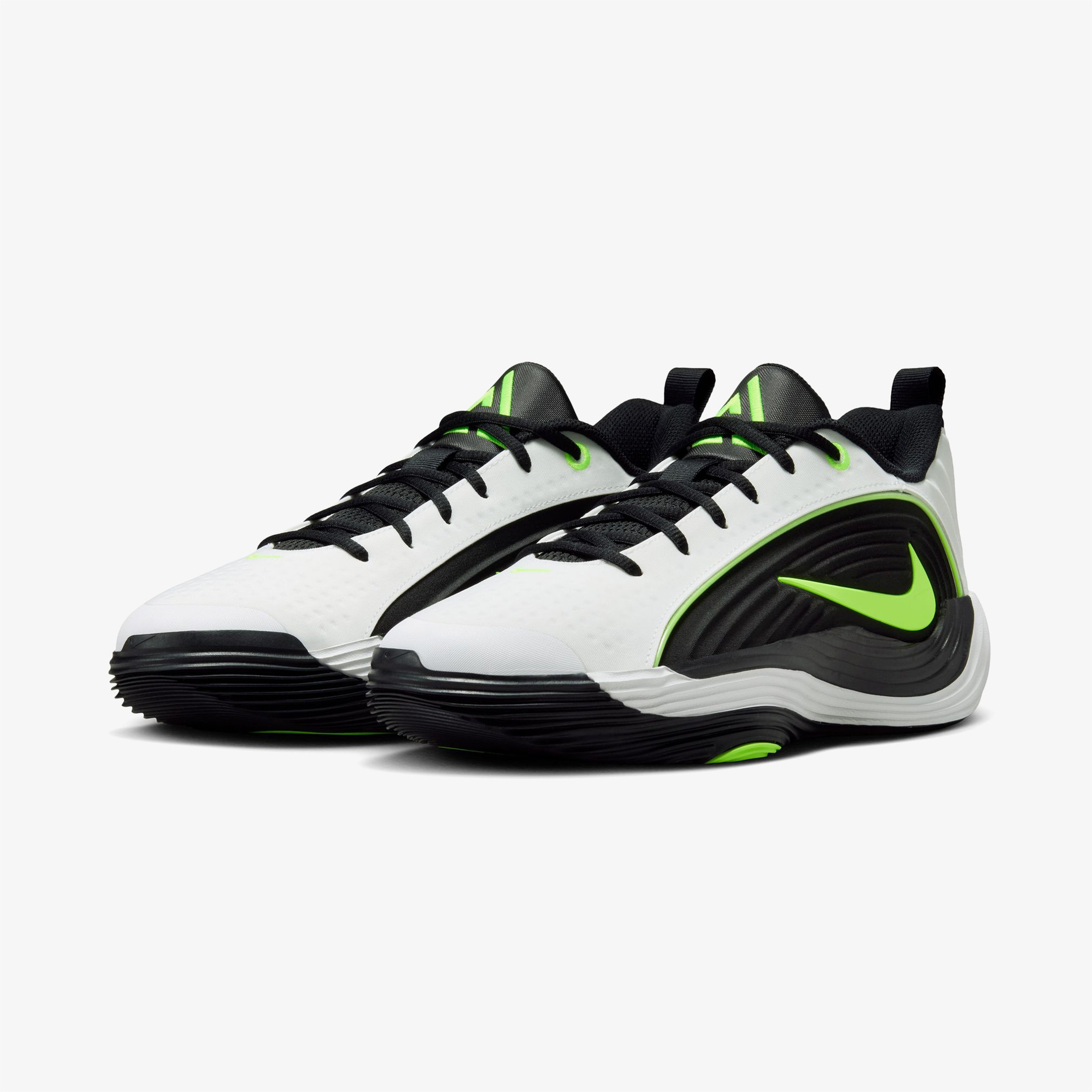 Nike Giannis immortality 5 Erkek Beyaz Basketbol Ayakkabısı