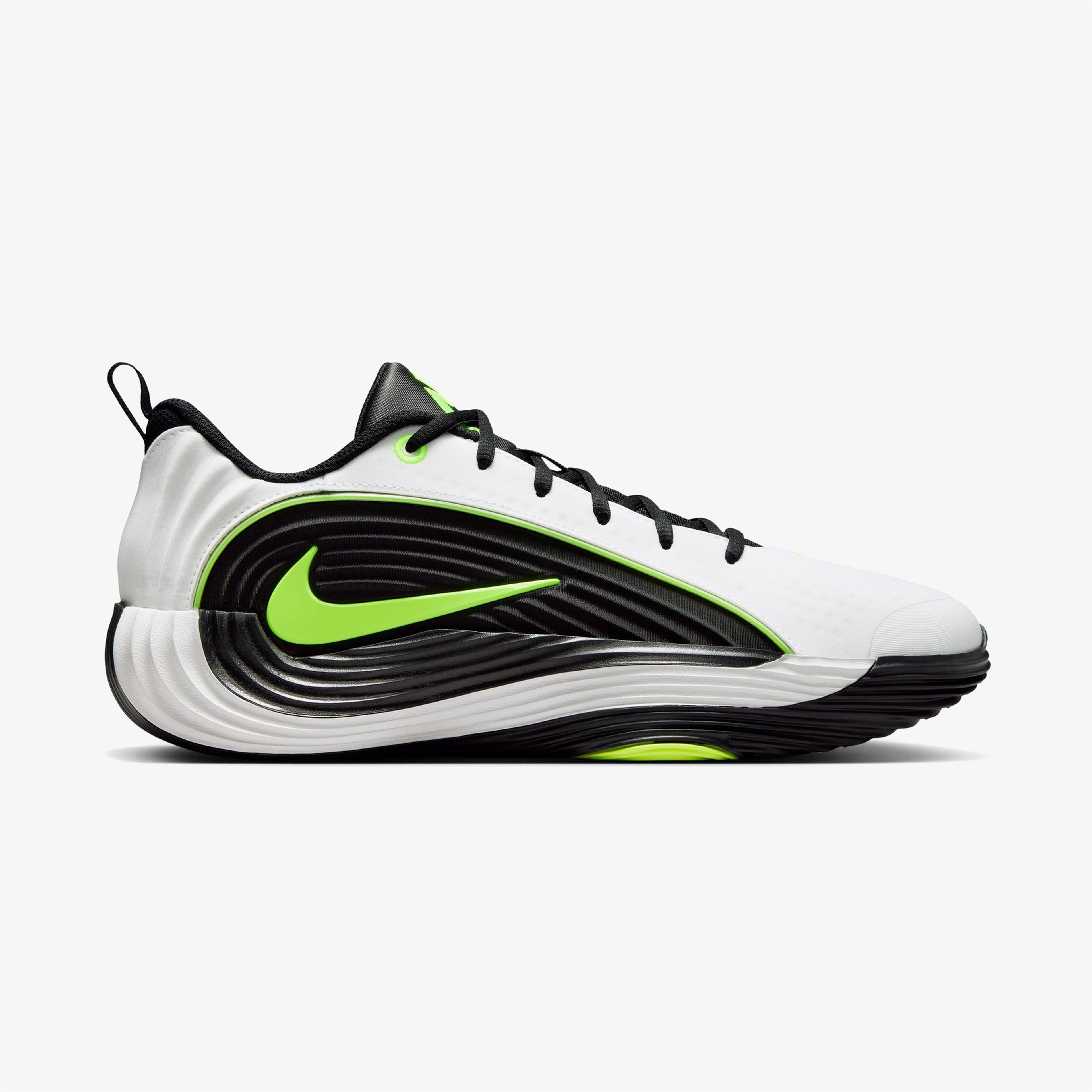 Nike Giannis immortality 5 Erkek Beyaz Basketbol Ayakkabısı