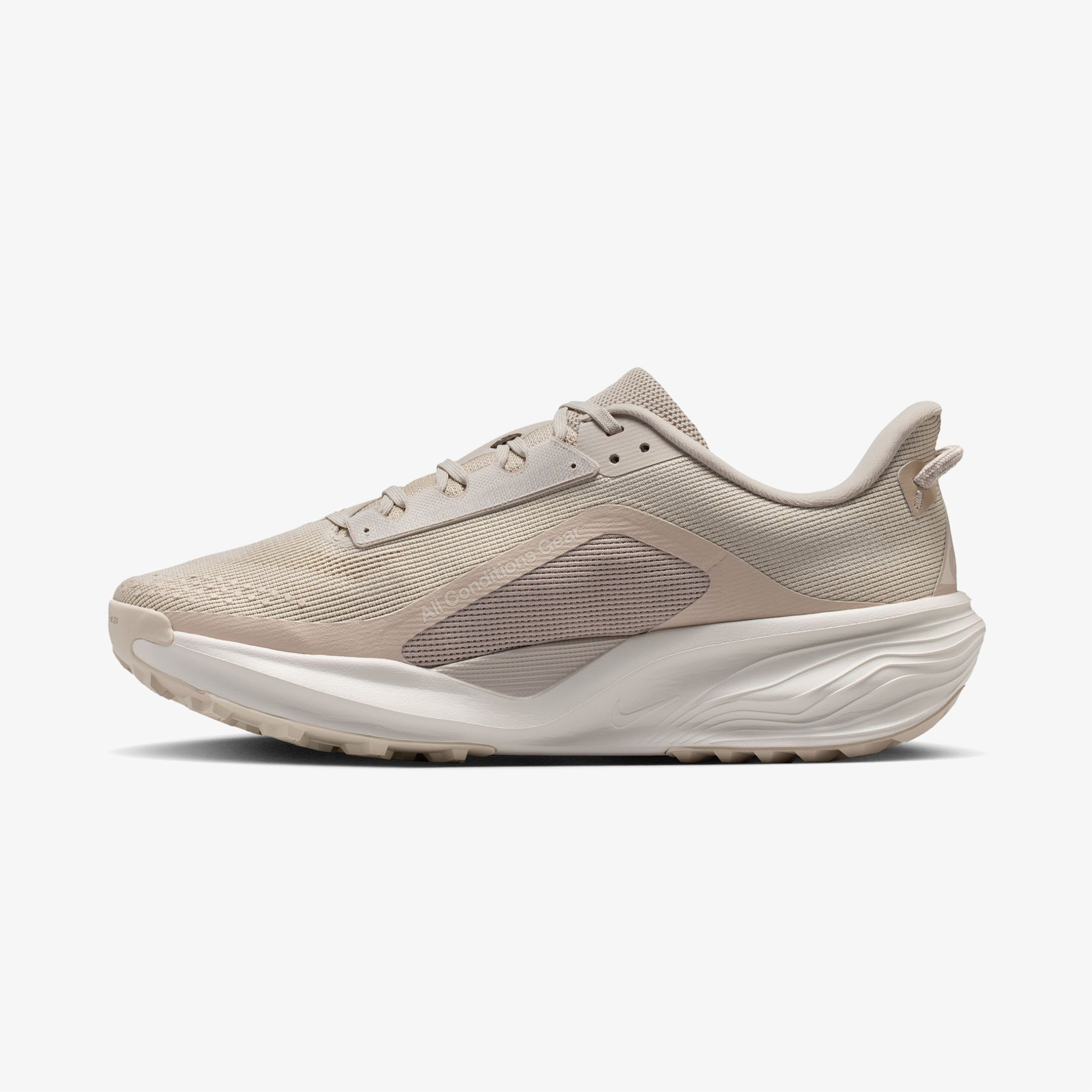 Nike Acg Pegasus Trail Erkek Krem Koşu Ayakkabısı