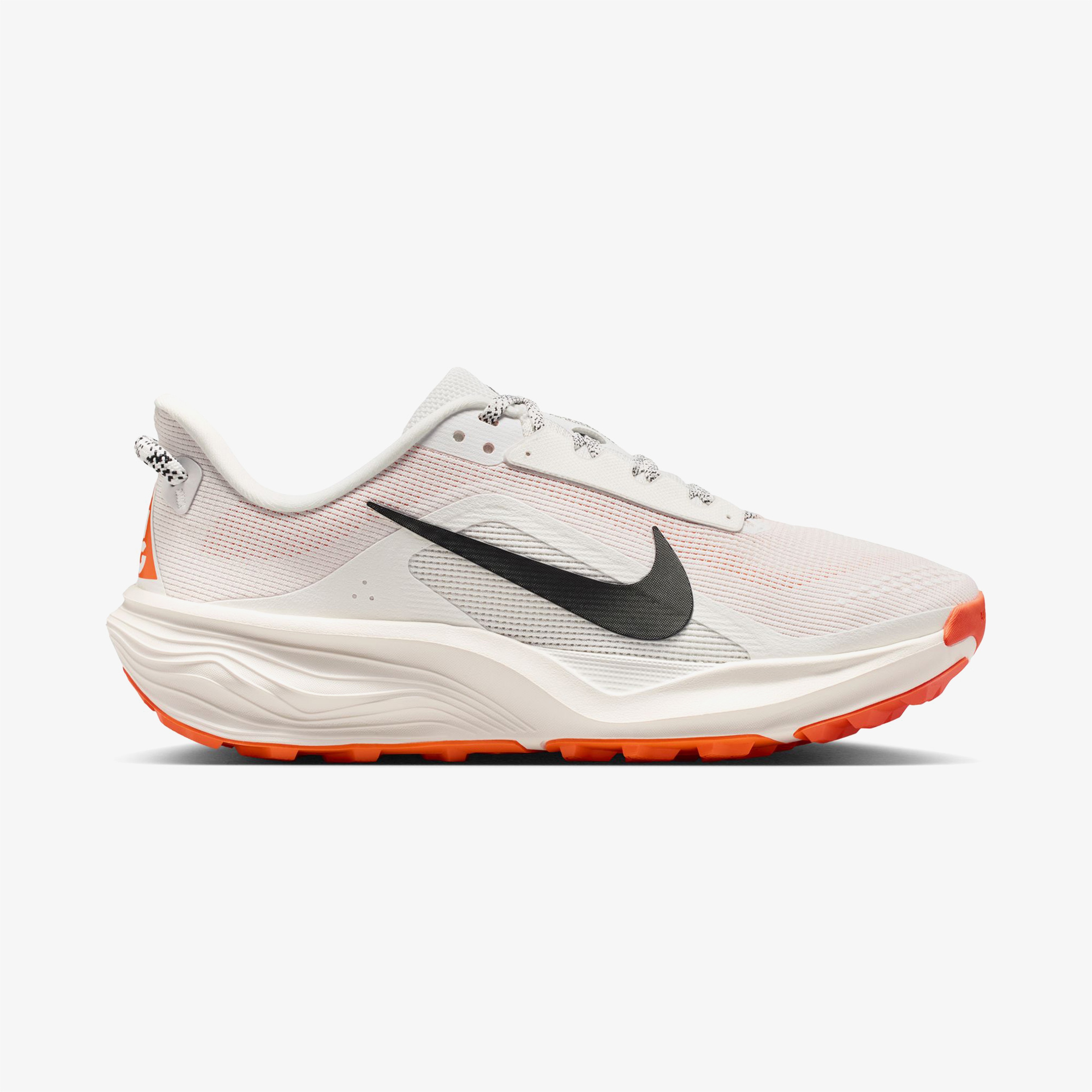 Nike Acg Pegasus Trail Kadın Beyaz Koşu Ayakkabısı