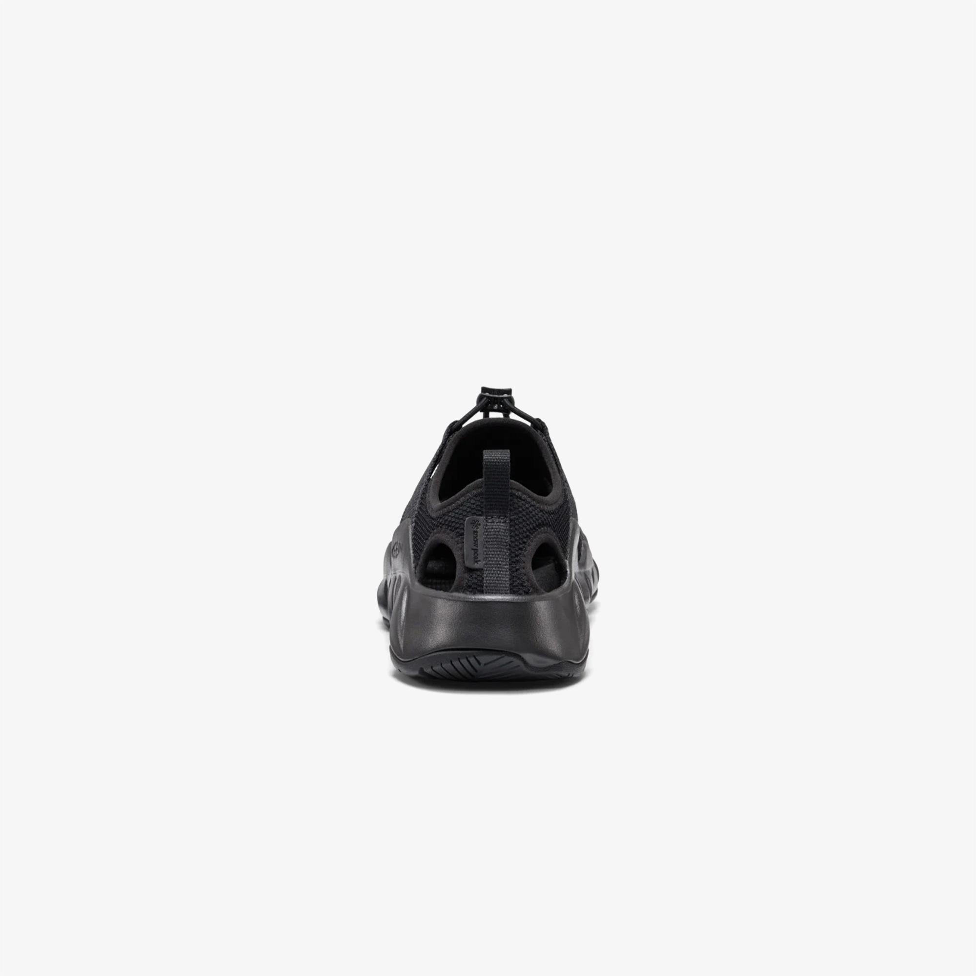 Keen Hyperport H2 Erkek Siyah Sandalet