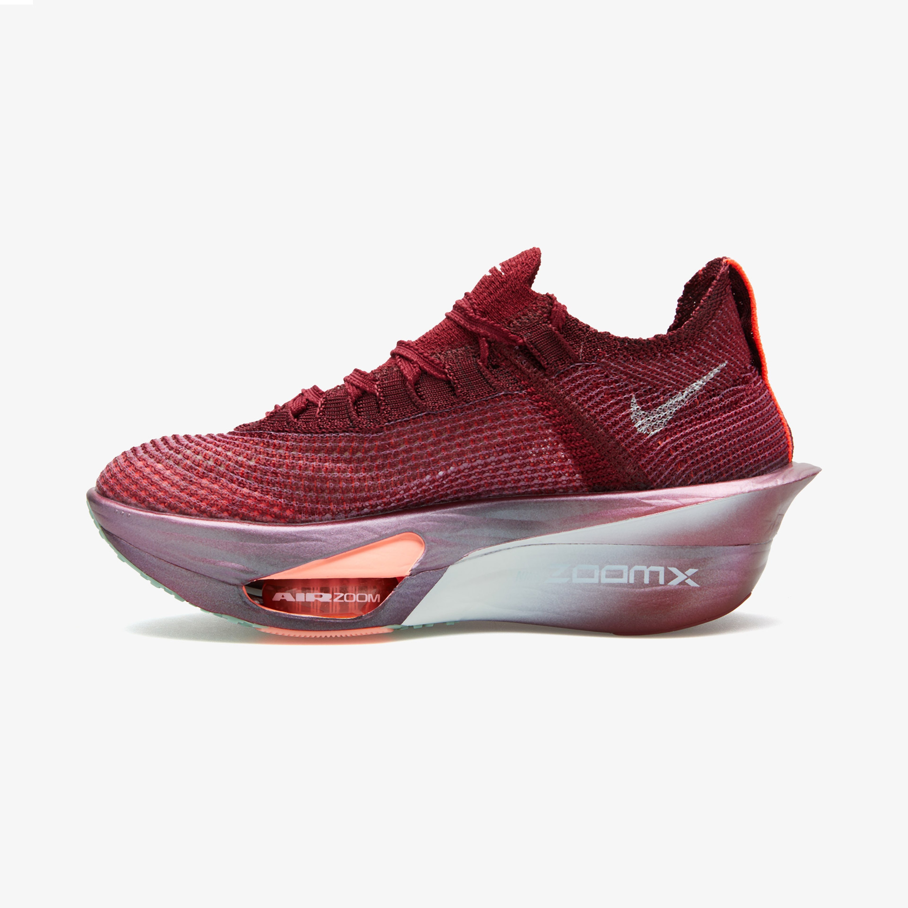 Nike Alphafly 3 SE Kadın Kırmızı Koşu Ayakkabısı