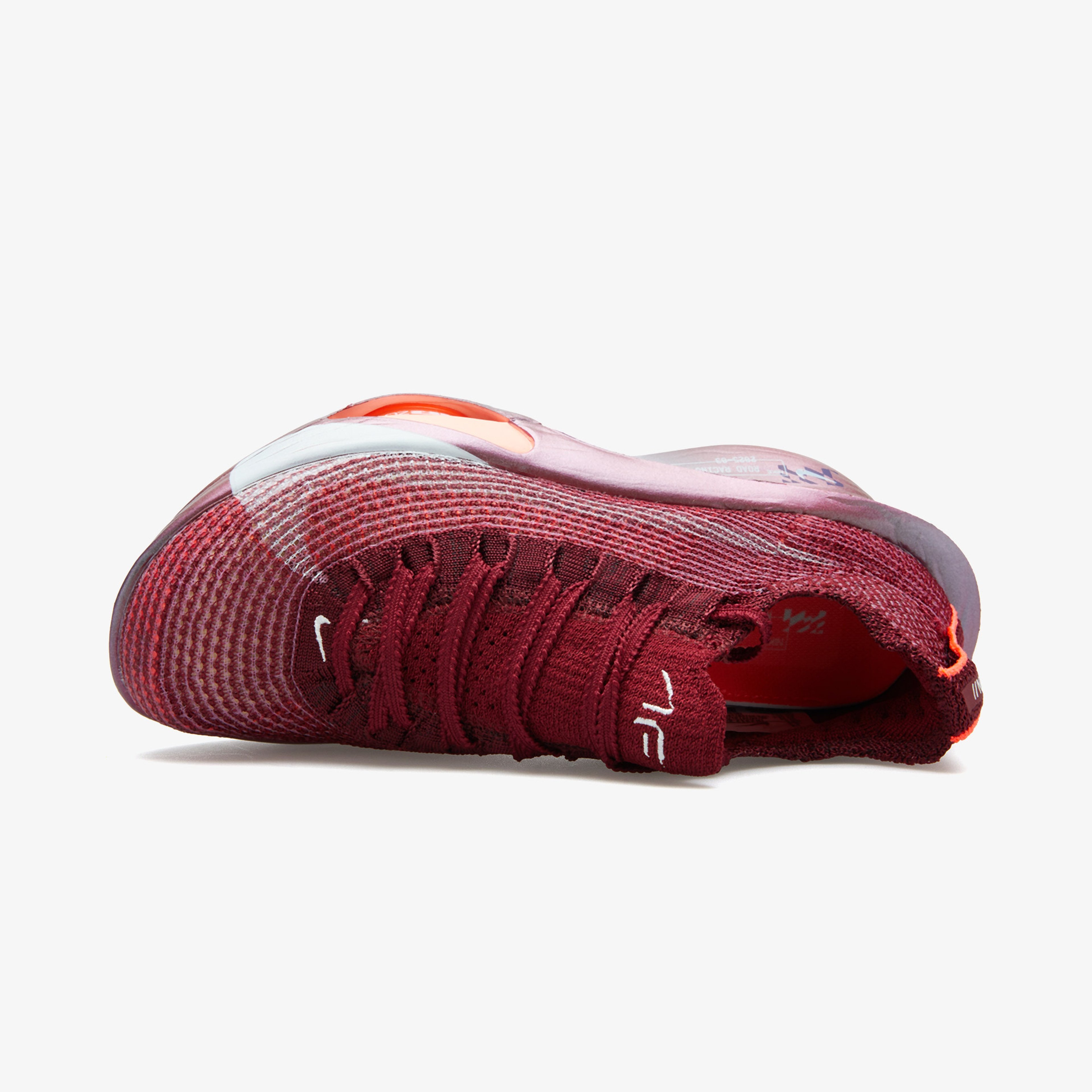 Nike Alphafly 3 SE Kadın Kırmızı Koşu Ayakkabısı