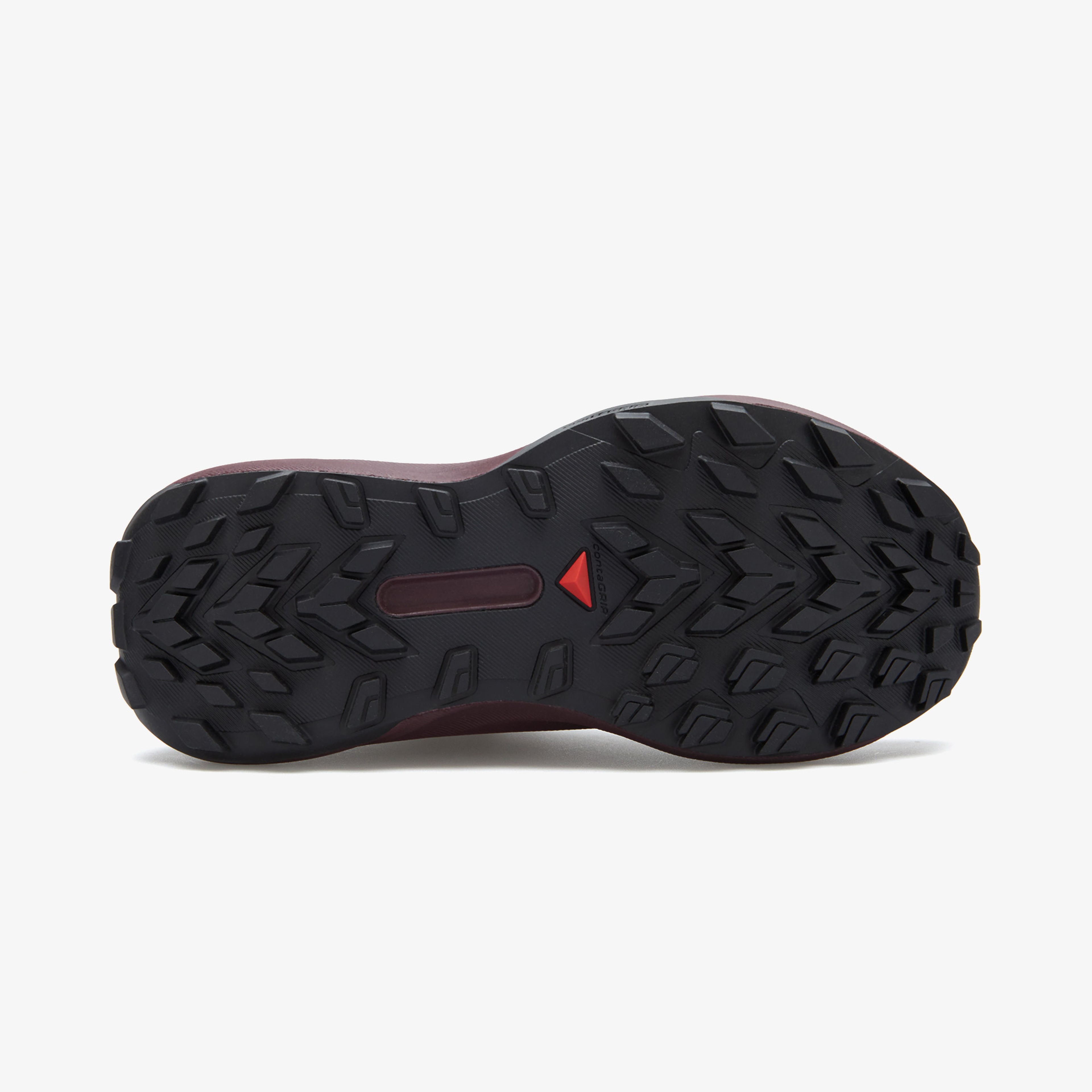Salomon Genesis Gore-Tex Kadın Pembe Koşu Ayakkabısı