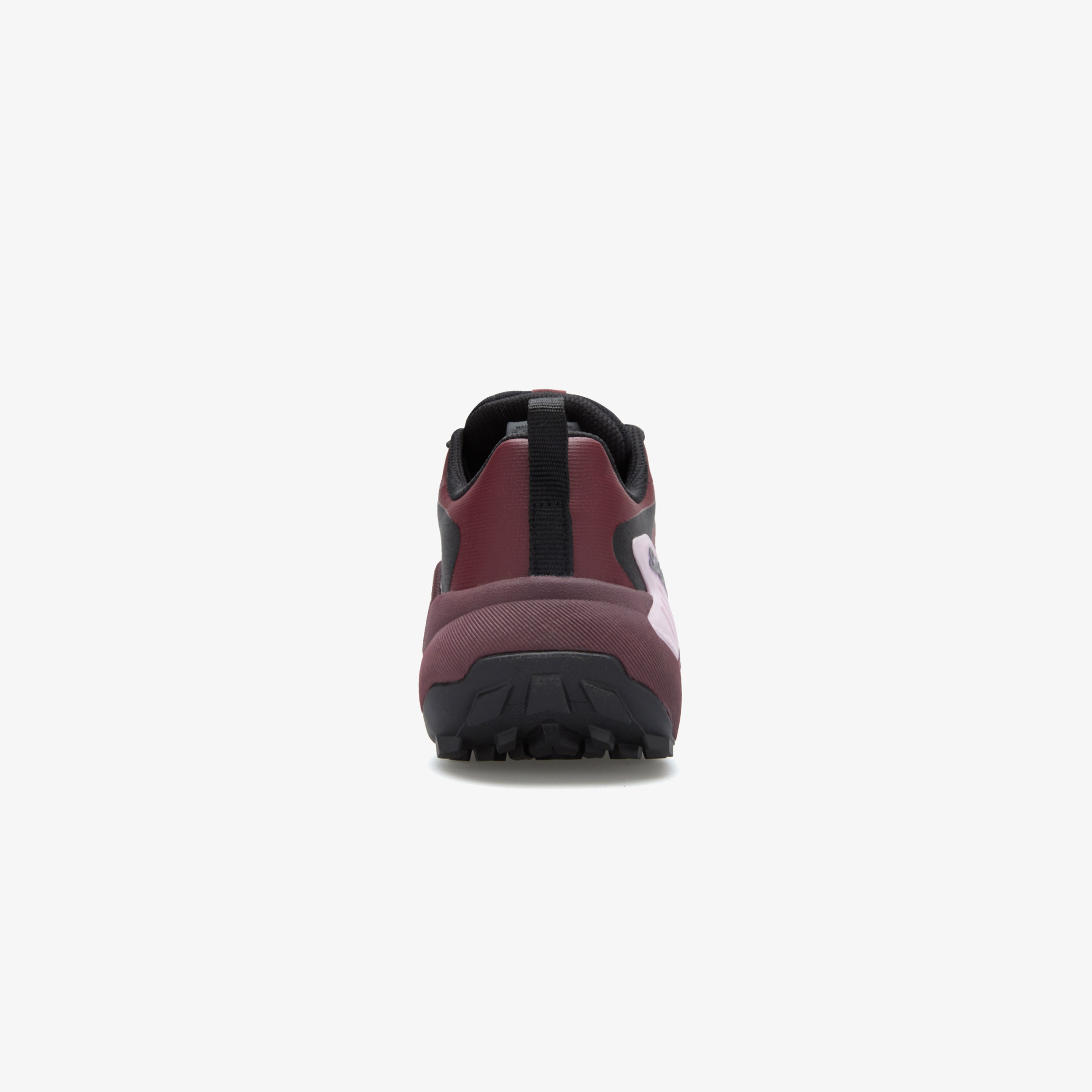 Salomon Genesis Gore-Tex Kadın Pembe Koşu Ayakkabısı
