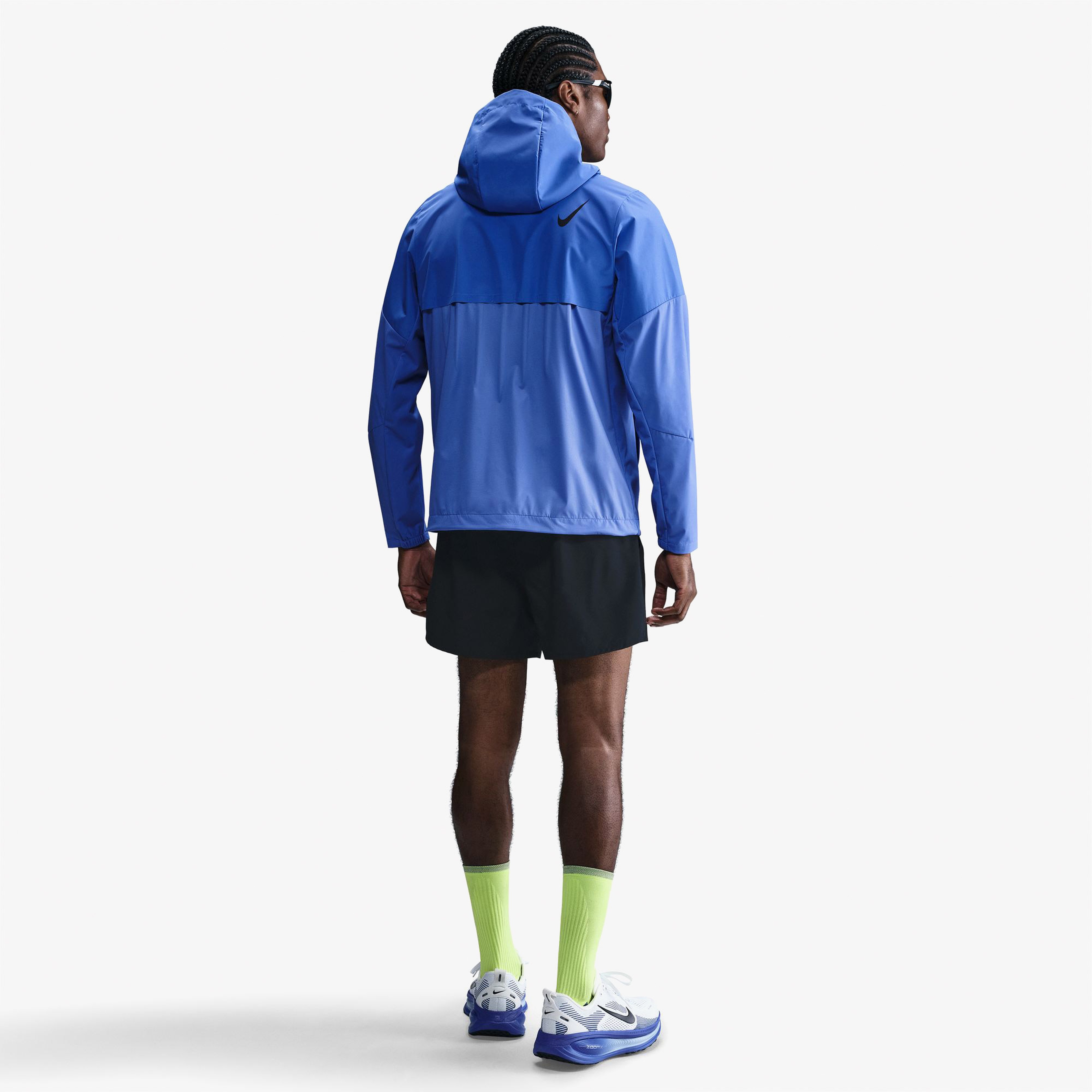 Nike Sf Aeroswft Brtble Erkek Mavi Mont