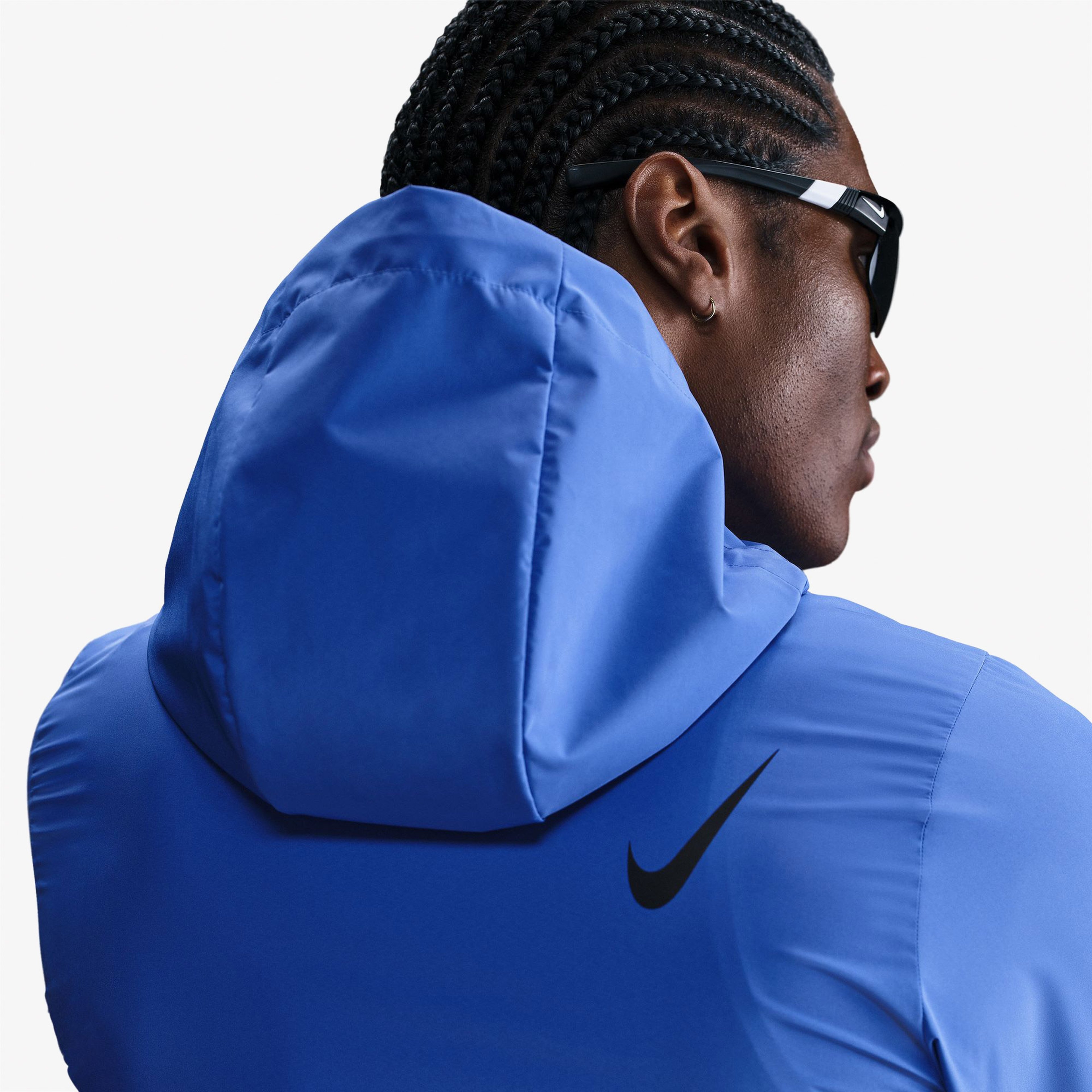 Nike Sf Aeroswft Brtble Erkek Mavi Mont