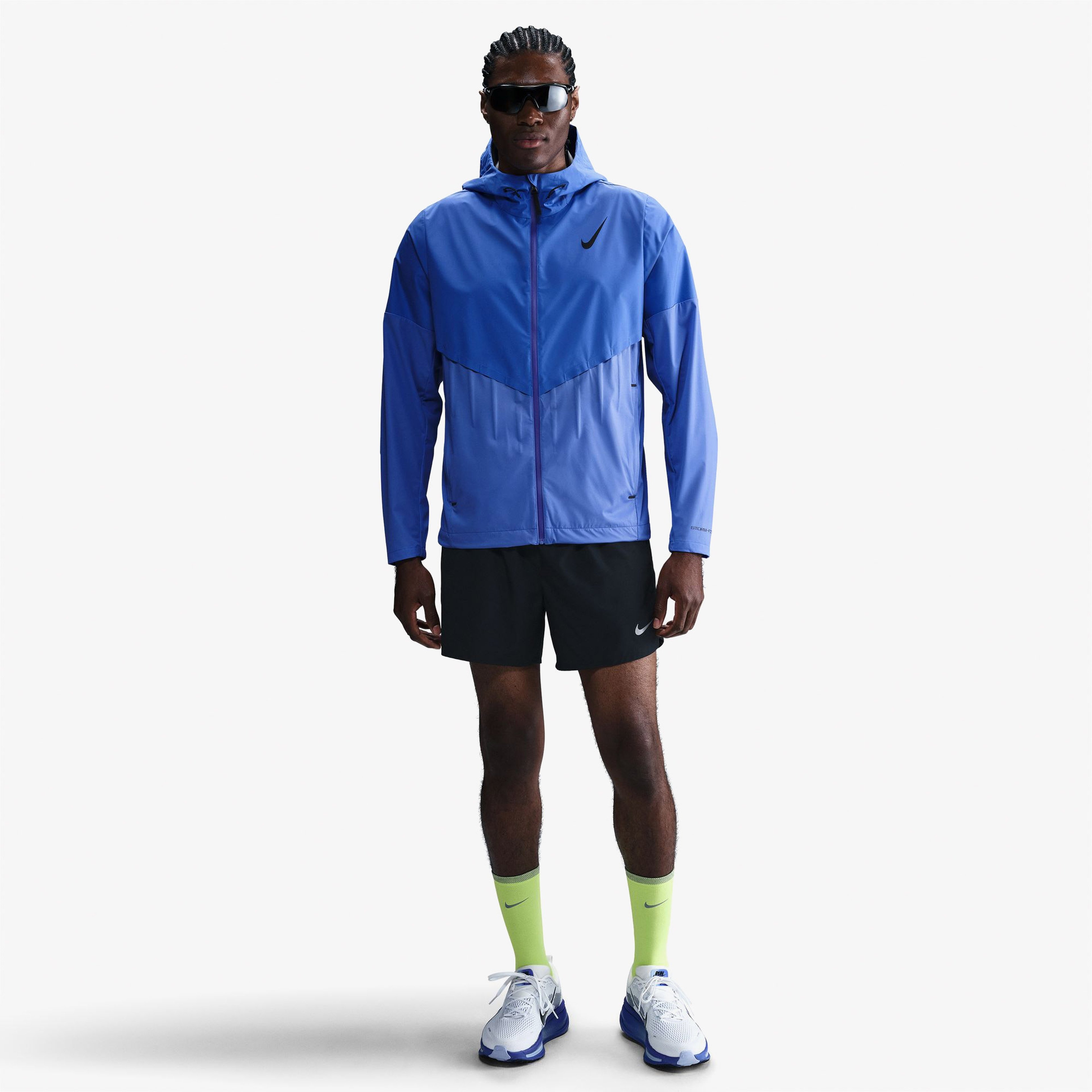 Nike Sf Aeroswft Brtble Erkek Mavi Mont