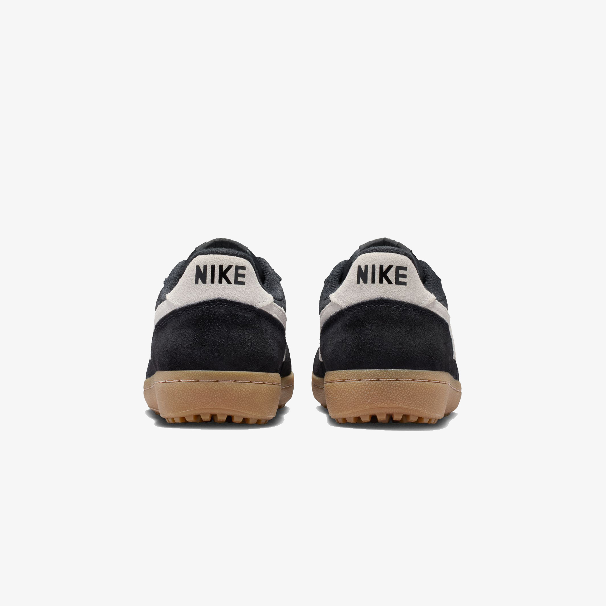 Nike Field General Kadın Siyah Spor Ayakkabı