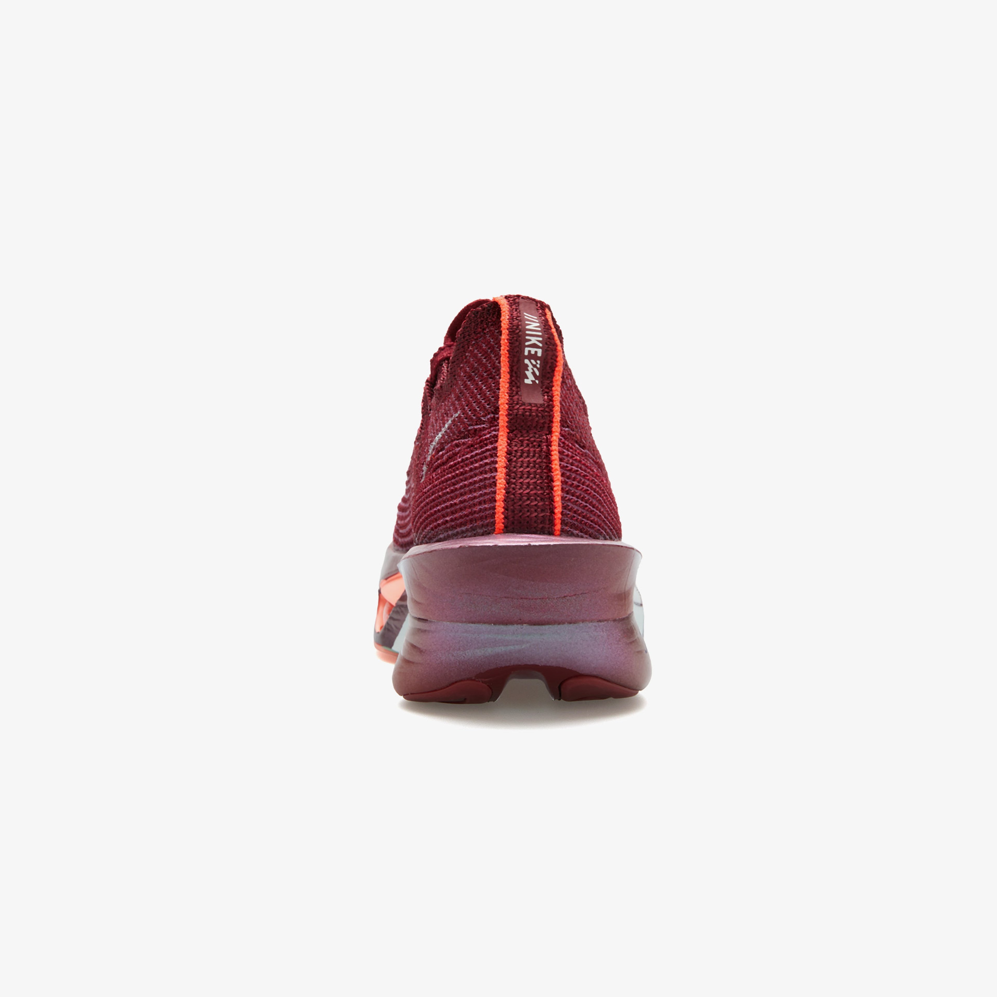 Nike Alphafly 3 SE Kadın Kırmızı Koşu Ayakkabısı