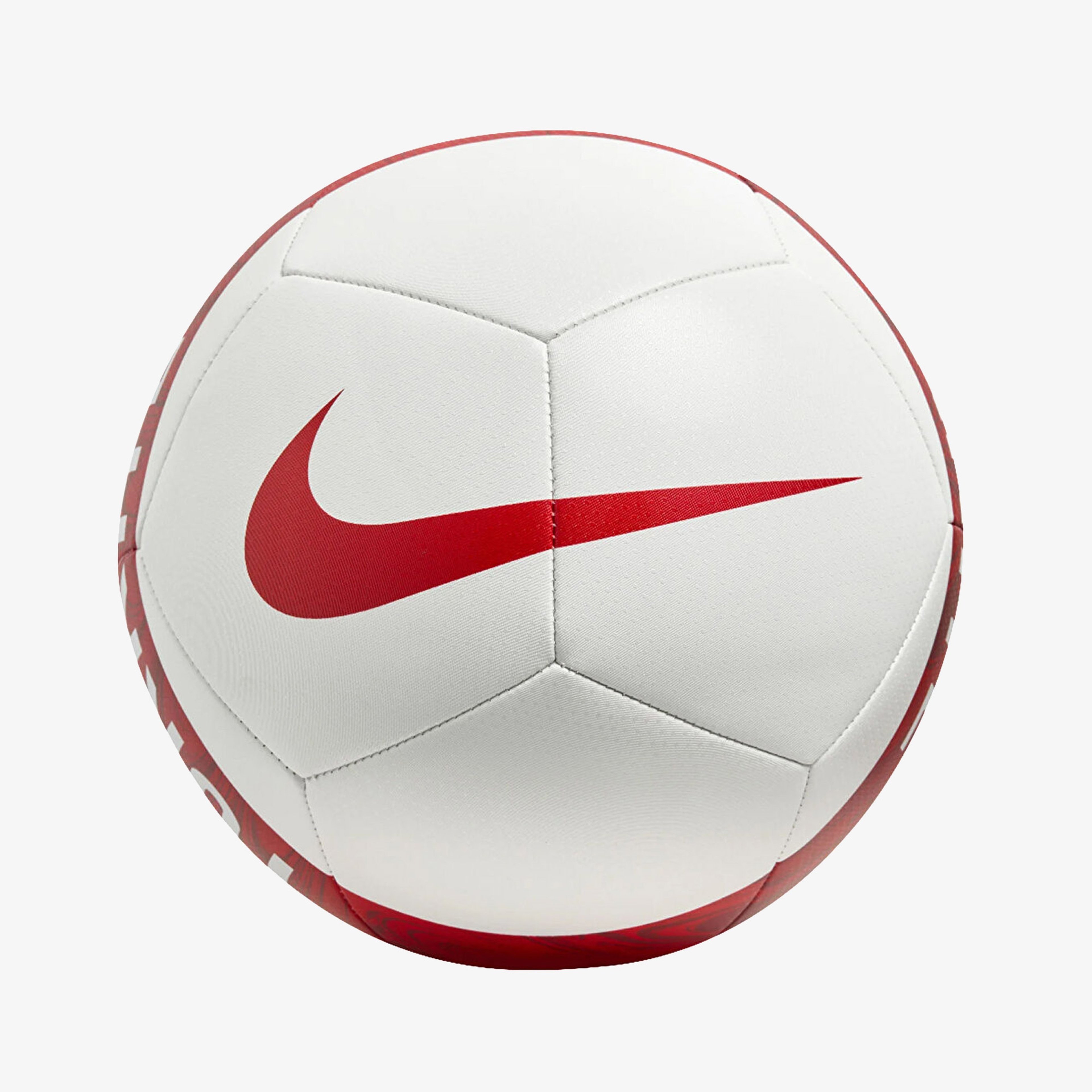 Nike Türkiye 26/27 Unisex Beyaz Futbol Topu