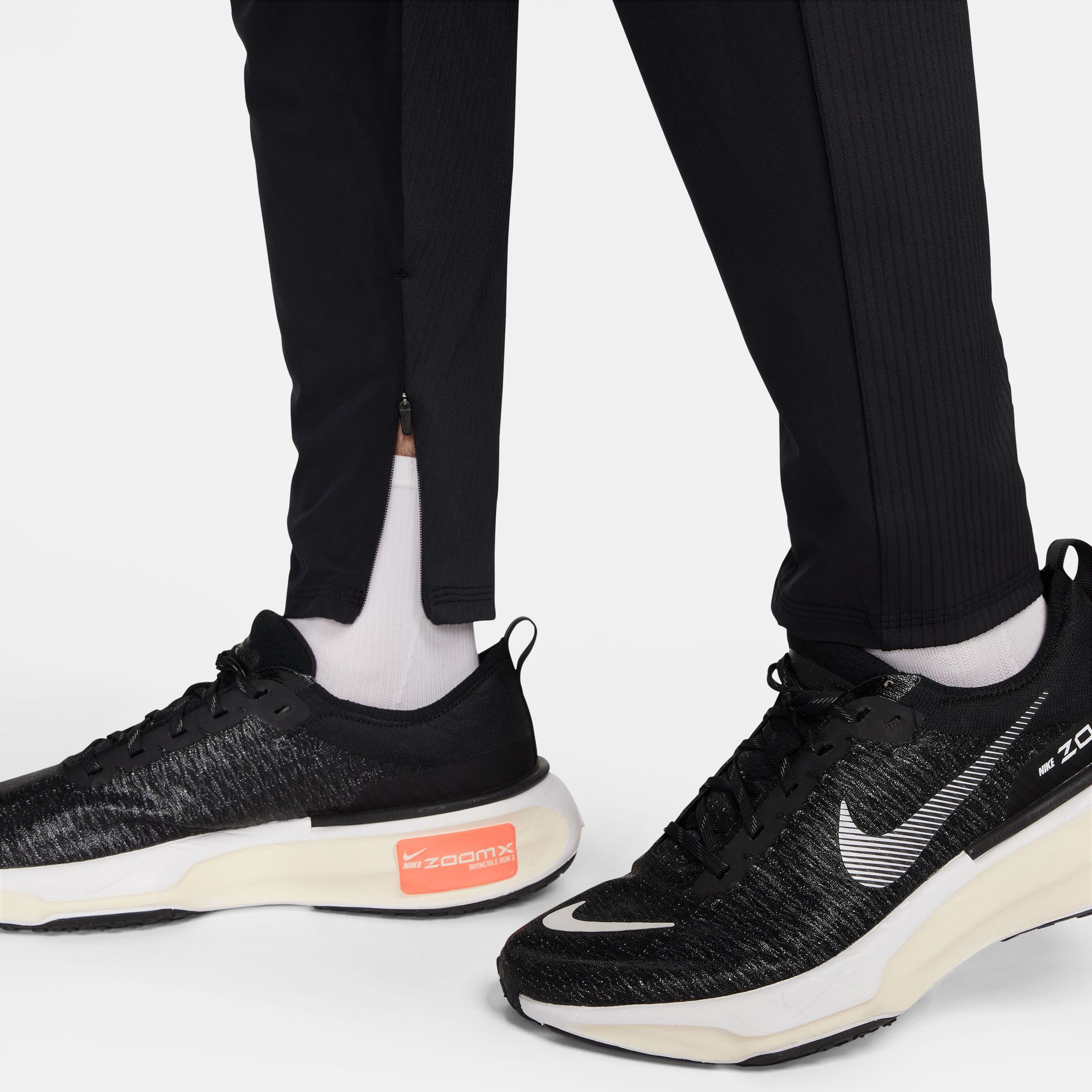 Nike Dfadv Aroswft Pant Erkek Siyah Pantolon