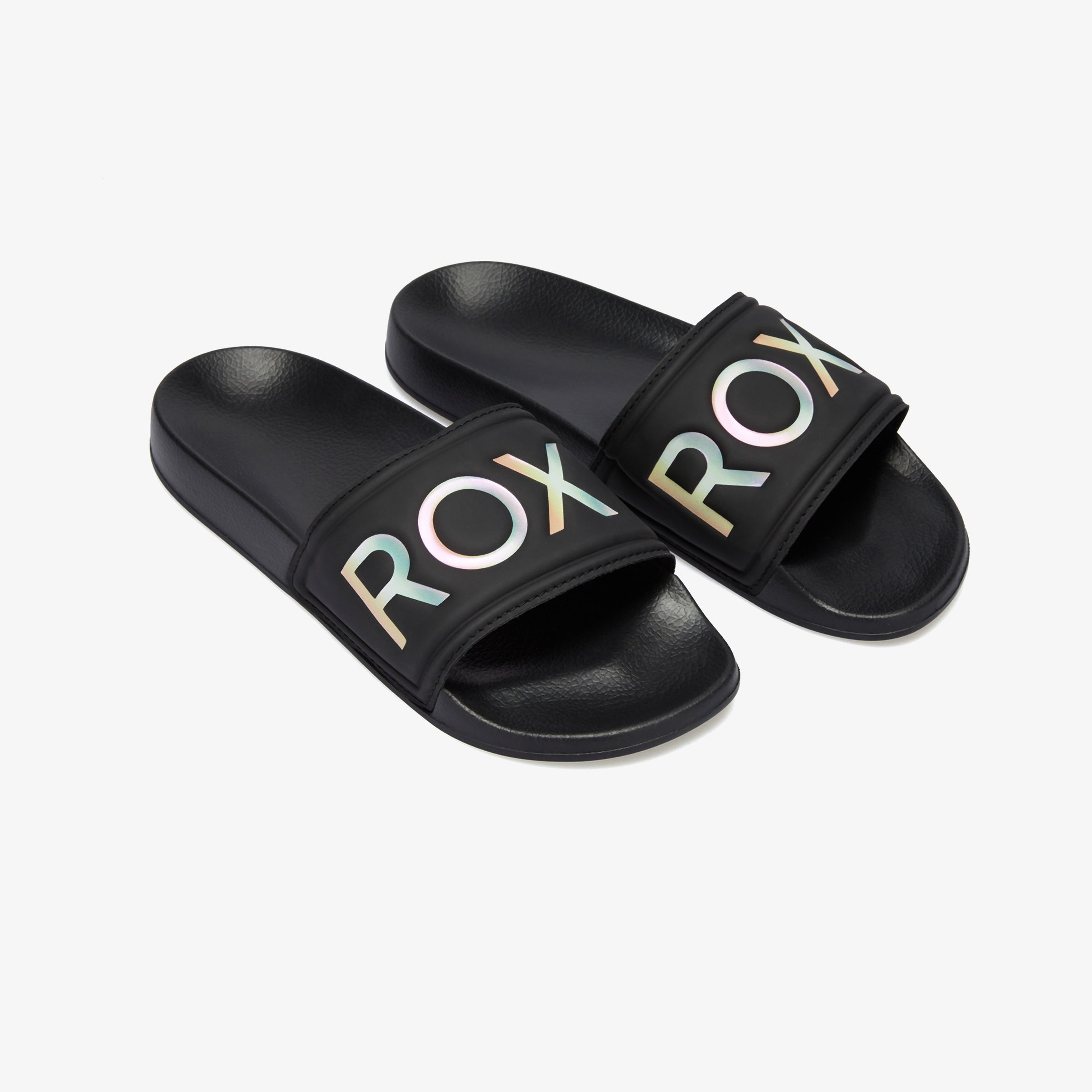 Roxy Slippy II Kadın Siyah Terlik