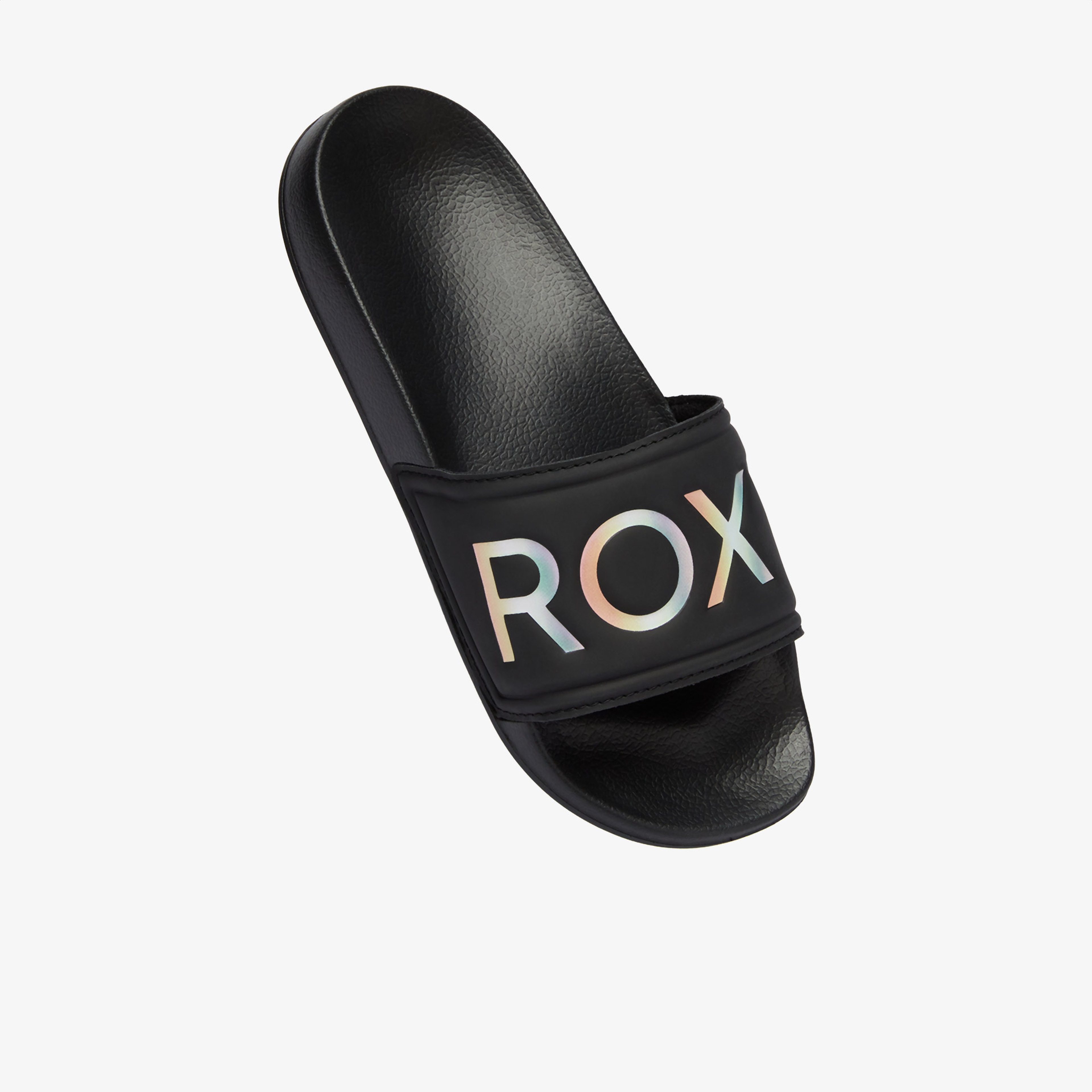 Roxy Slippy II Kadın Siyah Terlik