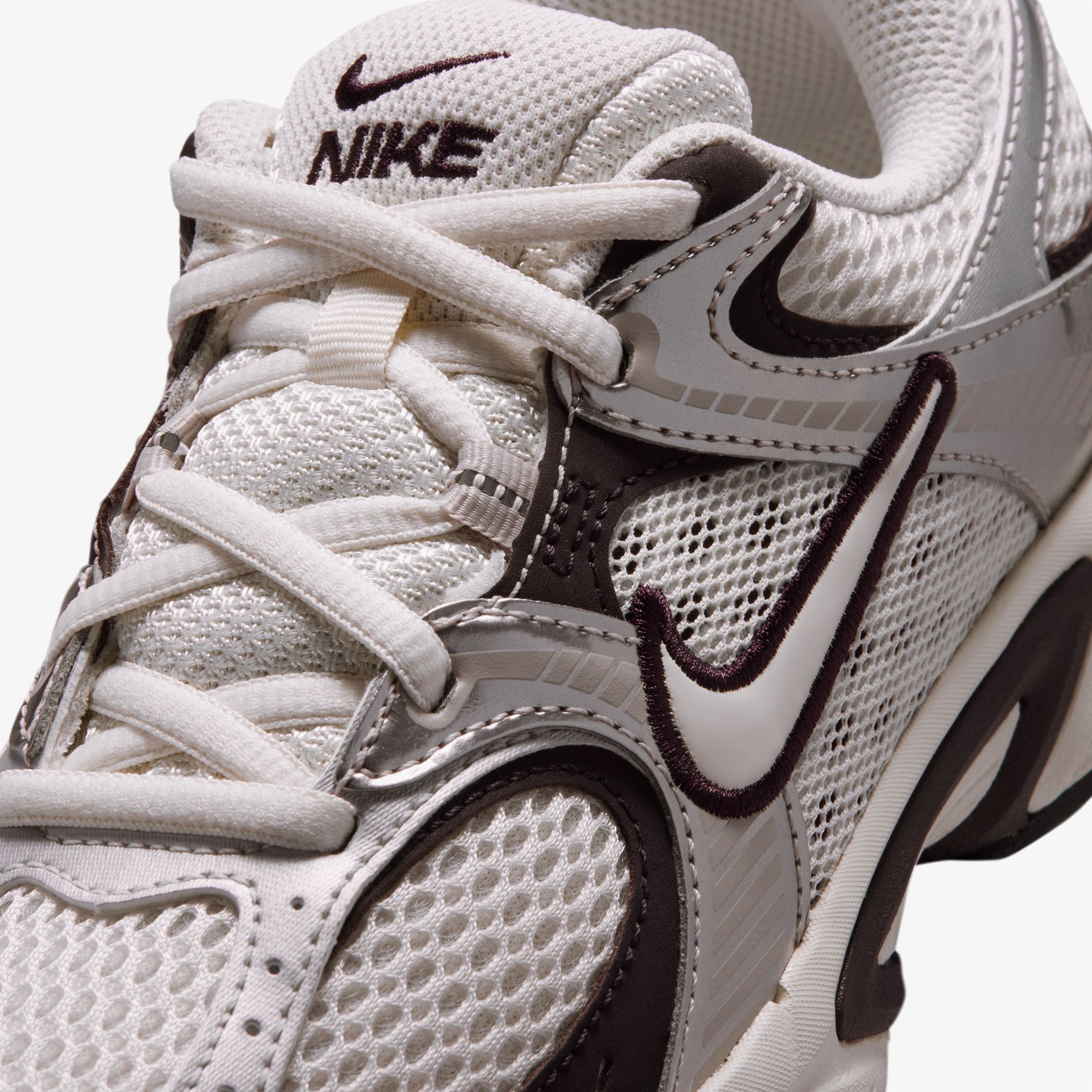 Nike V5 RNR Çocuk Beyaz Spor Ayakkabı & Sneaker