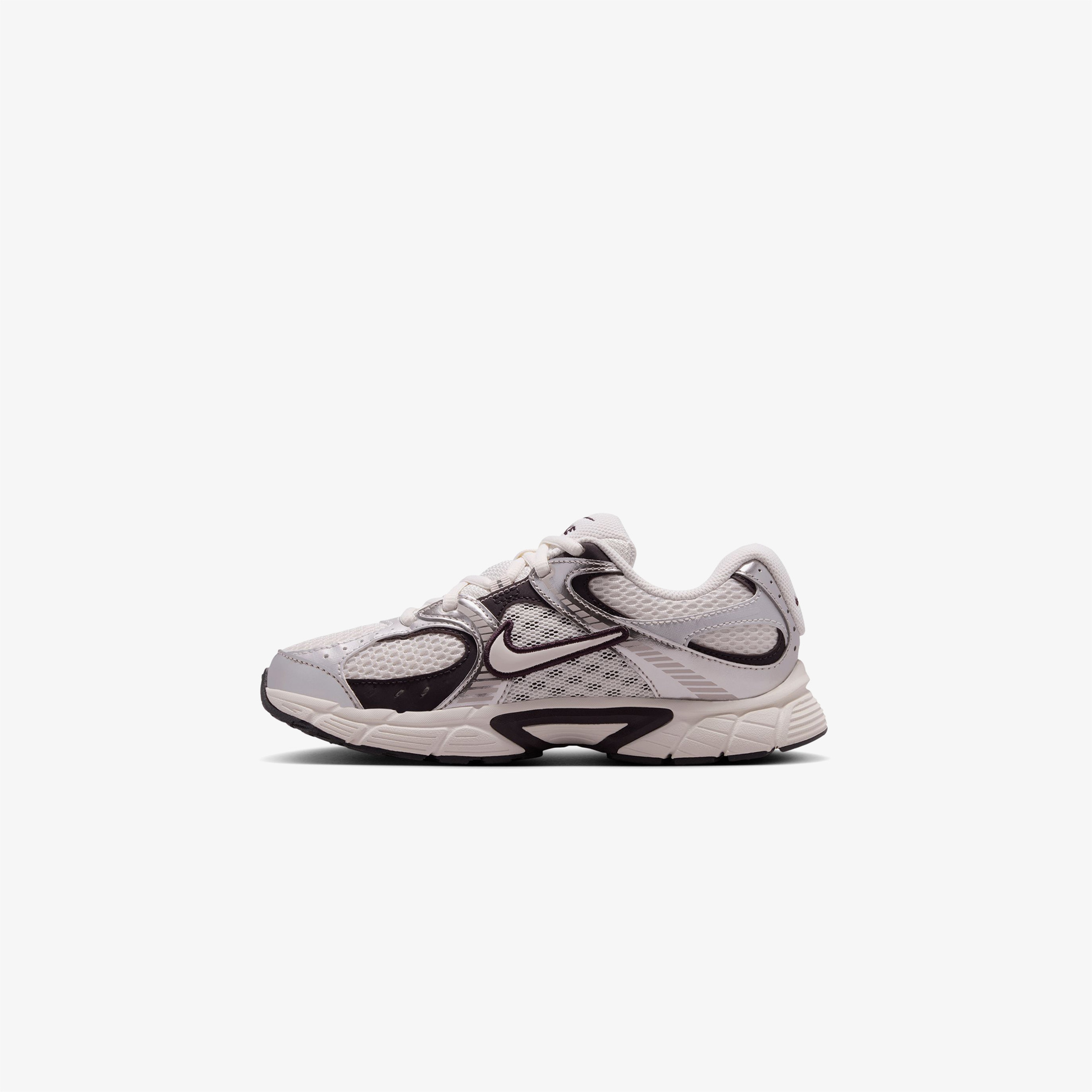 Nike V5 RNR Çocuk Beyaz Spor Ayakkabı & Sneaker