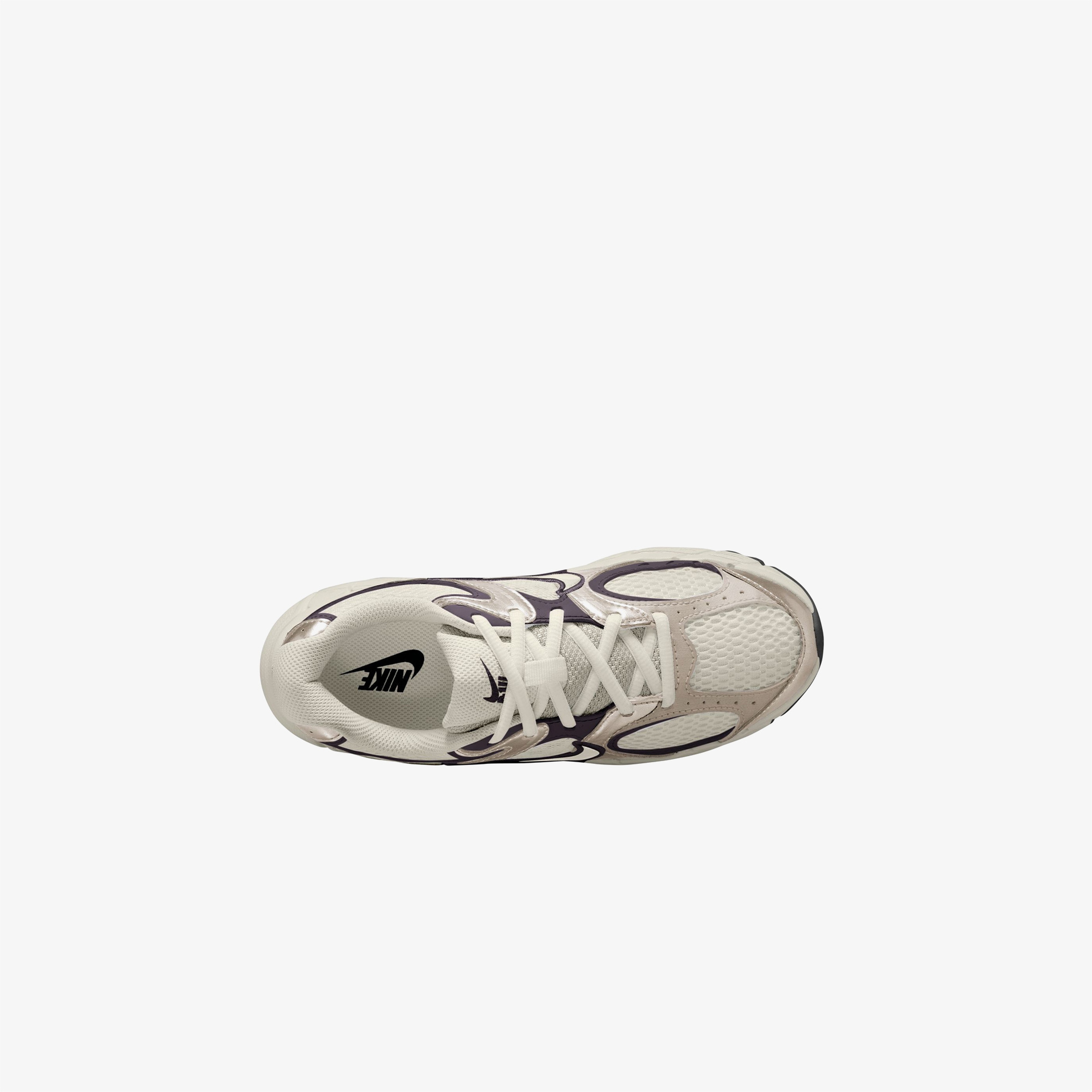 Nike V5 RNR Çocuk Beyaz Spor Ayakkabı & Sneaker