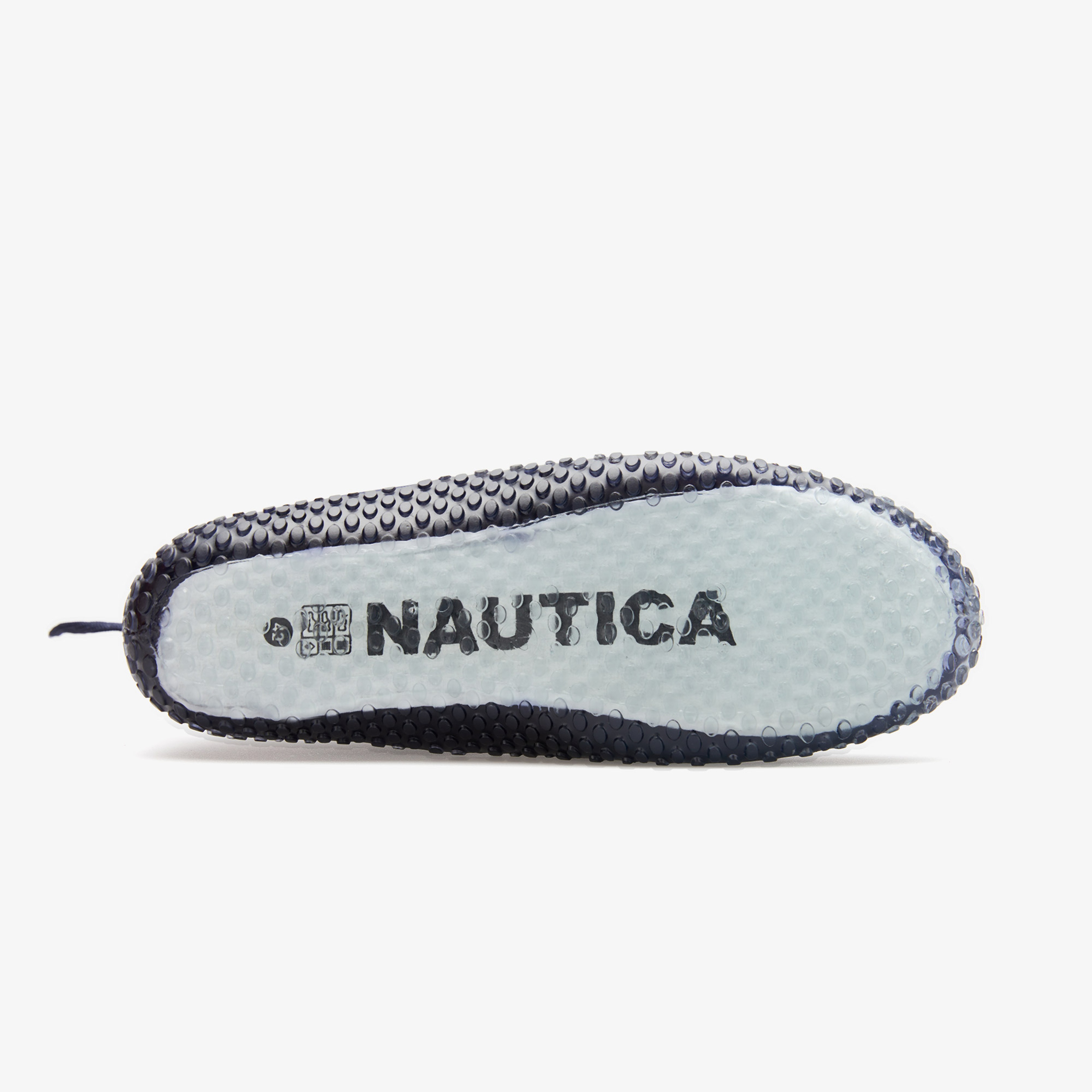 Nautica Erkek Lacivert Deniz Ayakkabısı